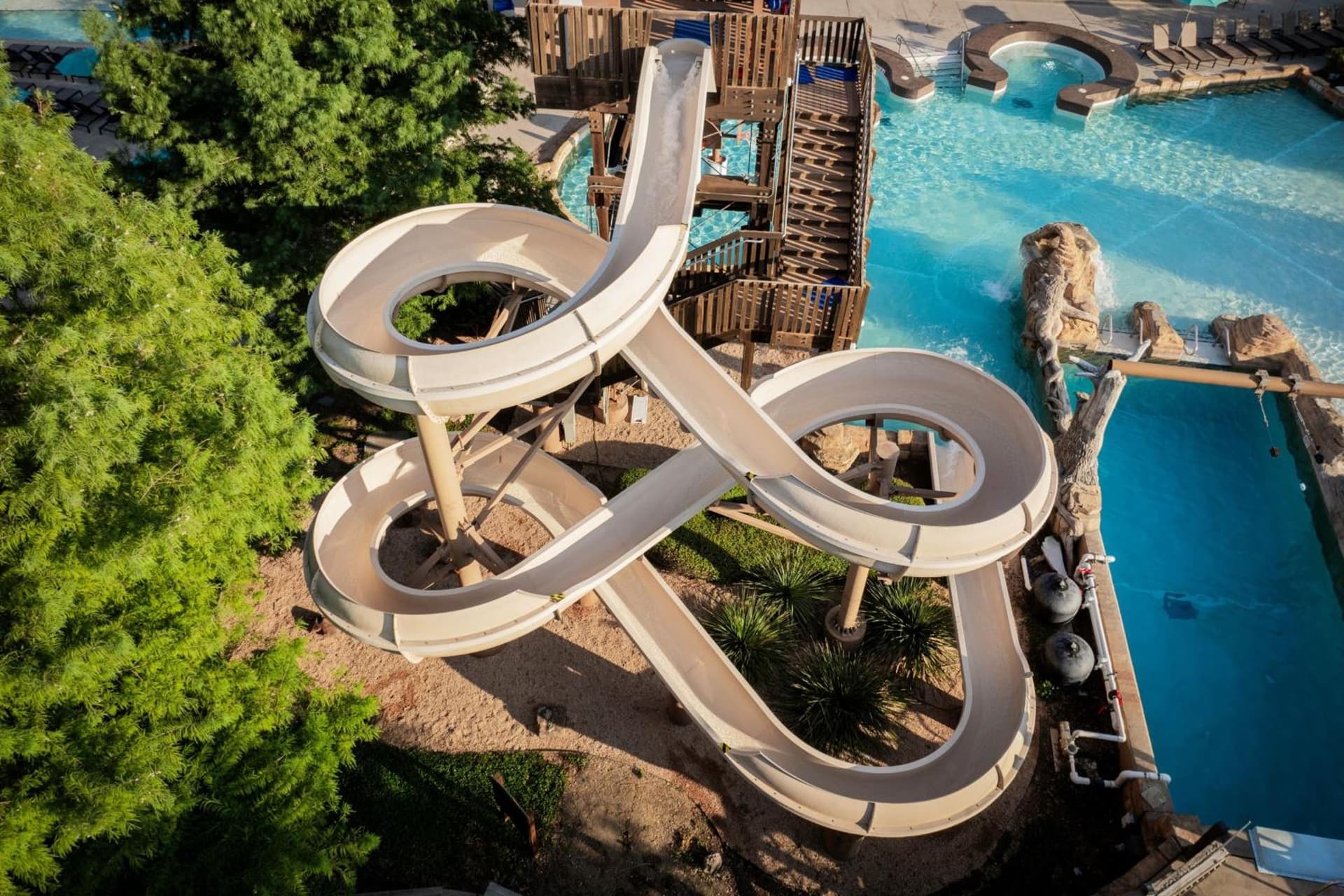 Gaylord Texan Resort and Convention Center gallery photo in Grapevine, TX — image 63