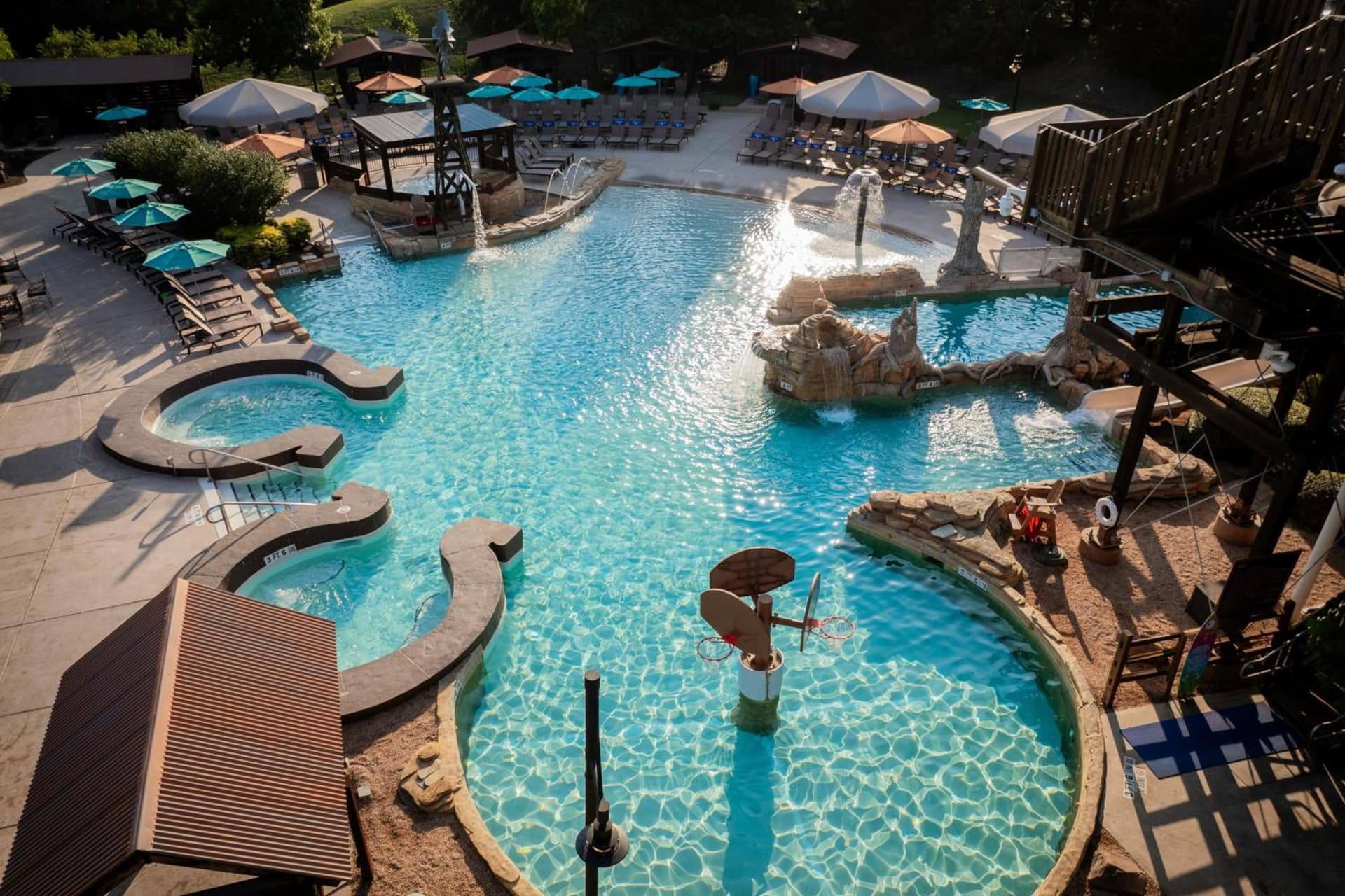 Gaylord Texan Resort and Convention Center gallery photo in Grapevine, TX — image 133