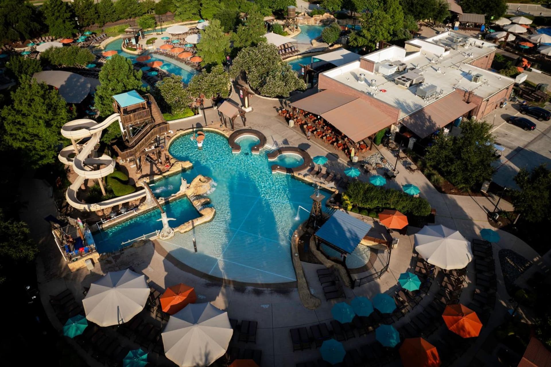 Gaylord Texan Resort and Convention Center gallery photo in Grapevine, TX — image 115
