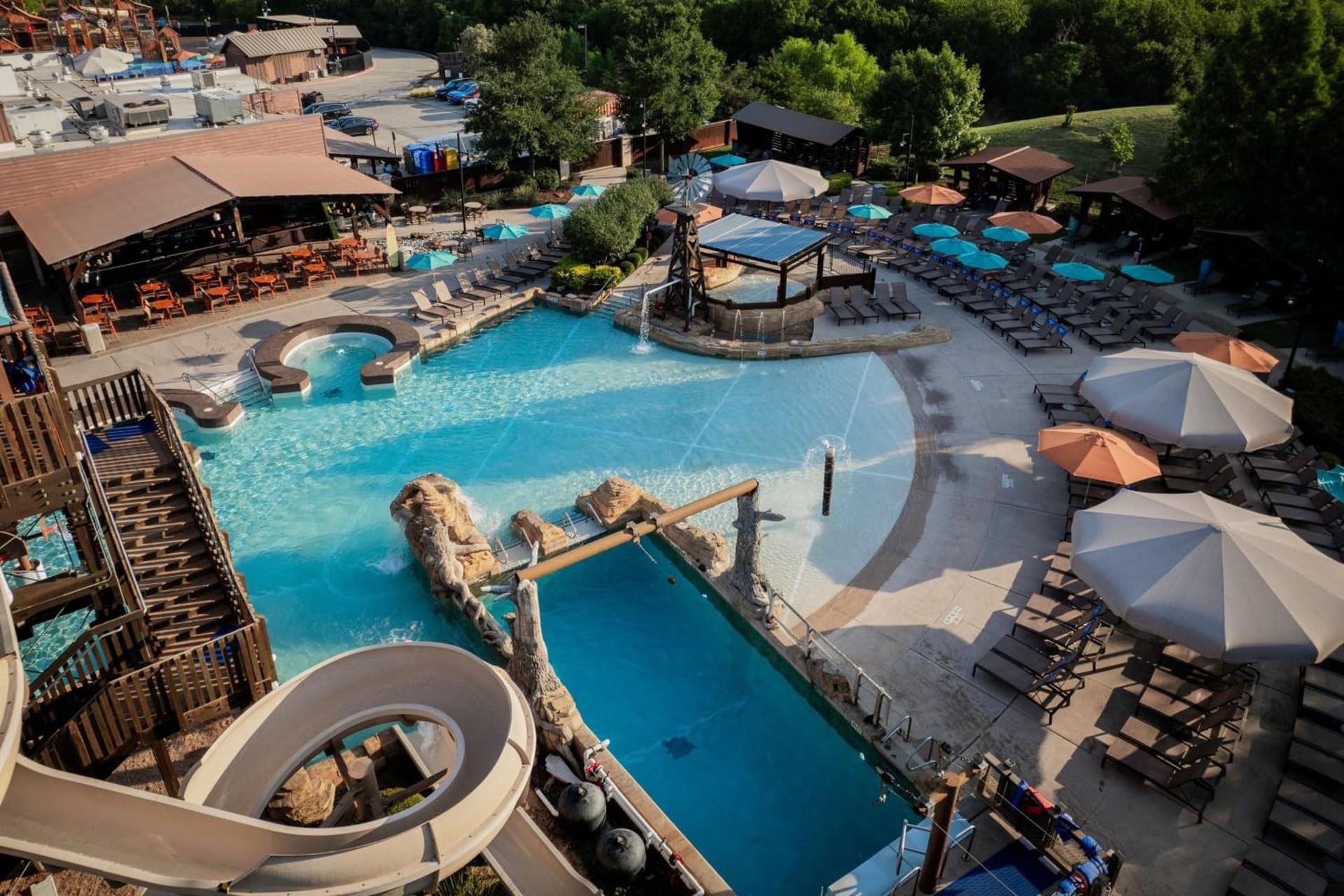Gaylord Texan Resort and Convention Center gallery photo in Grapevine, TX — image 27