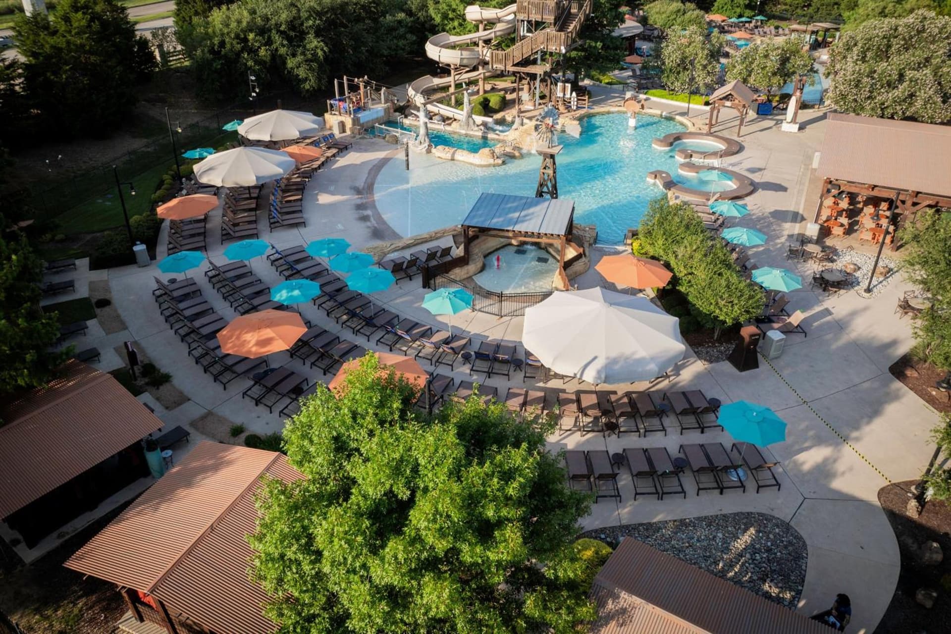 Gaylord Texan Resort and Convention Center gallery photo in Grapevine, TX — image 38