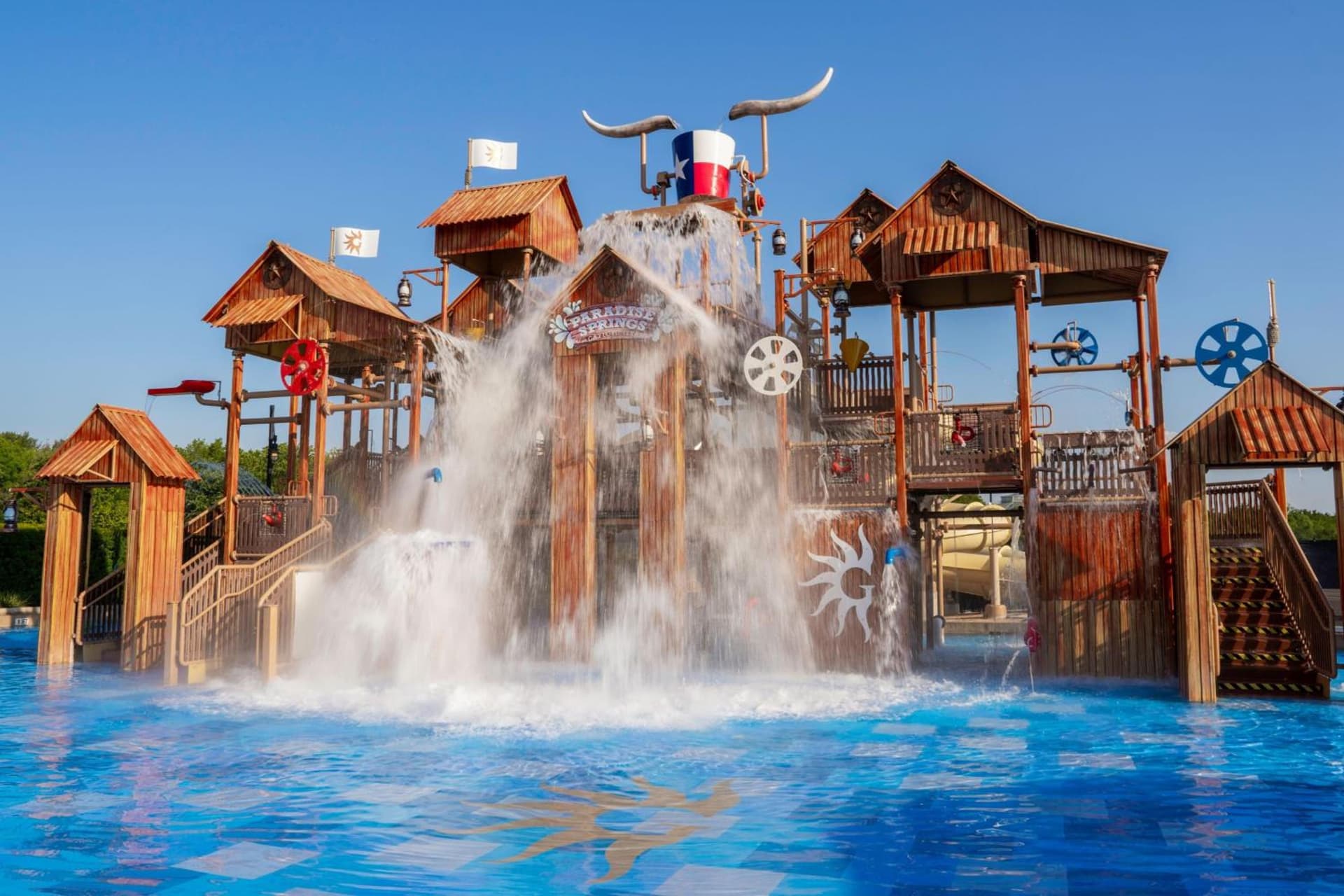 Gaylord Texan Resort and Convention Center gallery photo in Grapevine, TX — image 127