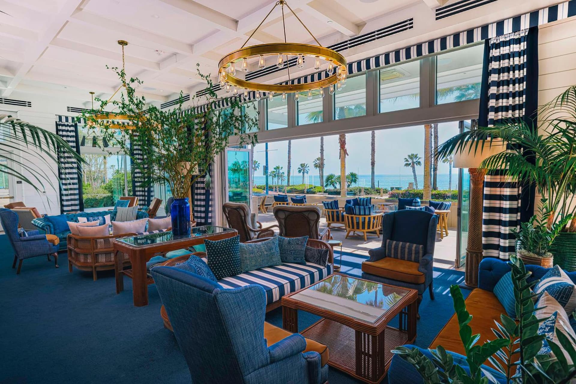 The Seabird Ocean Resort & Spa, Part of Destination Hotel by Hyatt gallery photo in Oceanside, CA — image 119