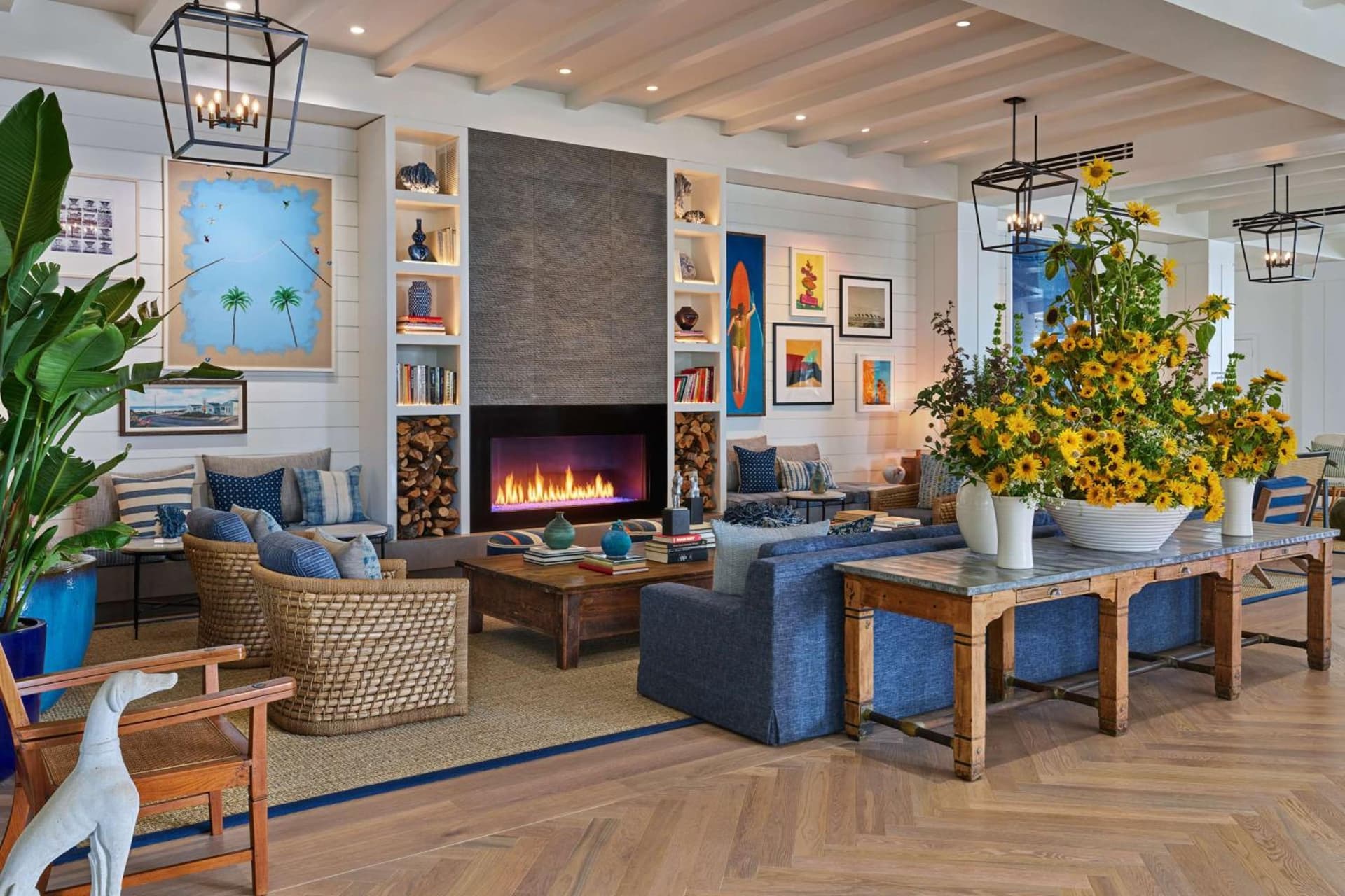 The Seabird Ocean Resort & Spa, Part of Destination Hotel by Hyatt gallery photo in Oceanside, CA — image 68