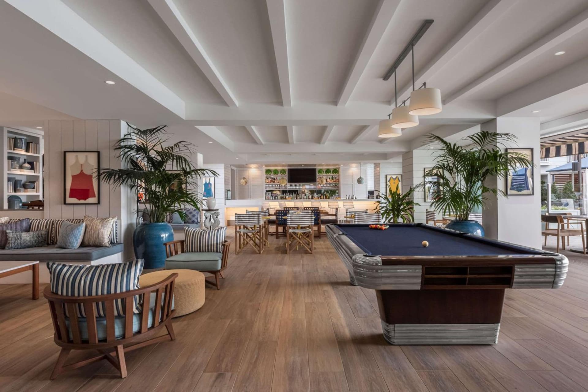 The Seabird Ocean Resort & Spa, Part of Destination Hotel by Hyatt gallery photo in Oceanside, CA — image 95