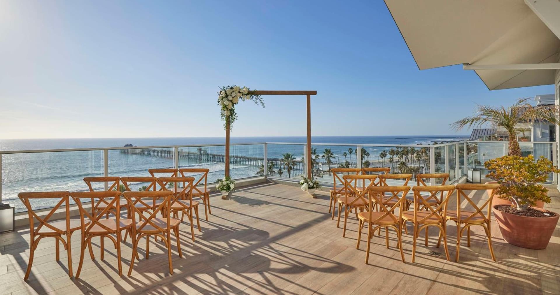 The Seabird Ocean Resort & Spa, Part of Destination Hotel by Hyatt gallery photo in Oceanside, CA — image 42