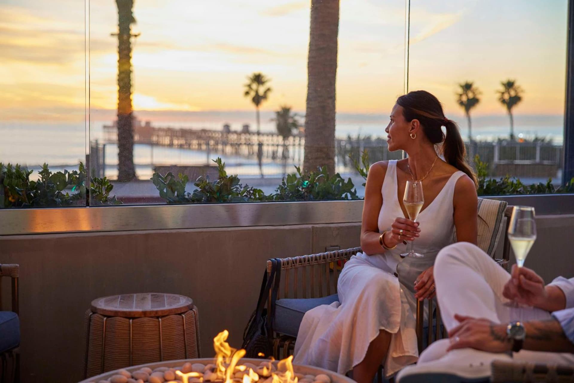 The Seabird Ocean Resort & Spa, Part of Destination Hotel by Hyatt gallery photo in Oceanside, CA — image 67