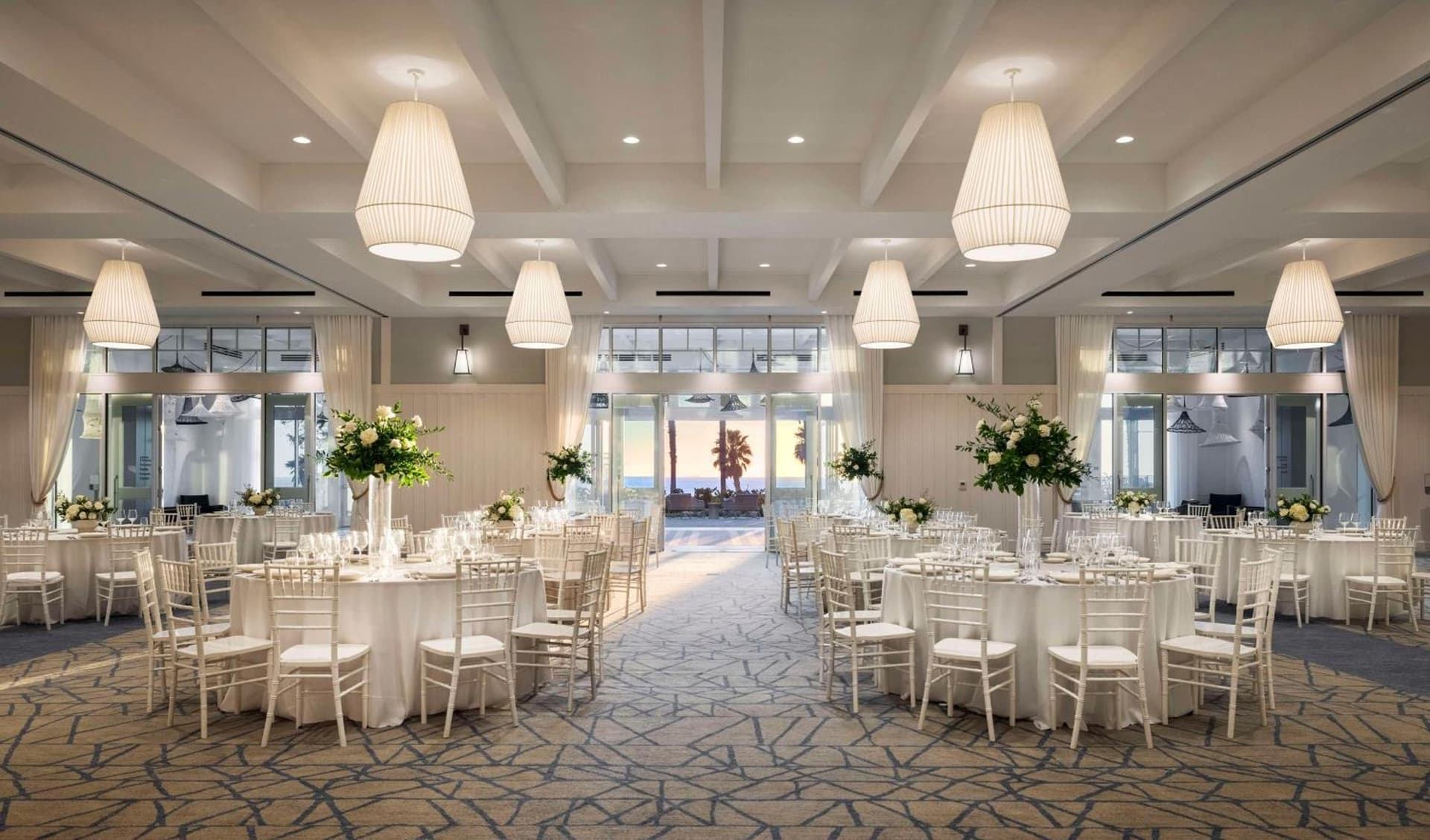 The Seabird Ocean Resort & Spa, Part of Destination Hotel by Hyatt gallery photo in Oceanside, CA — image 52