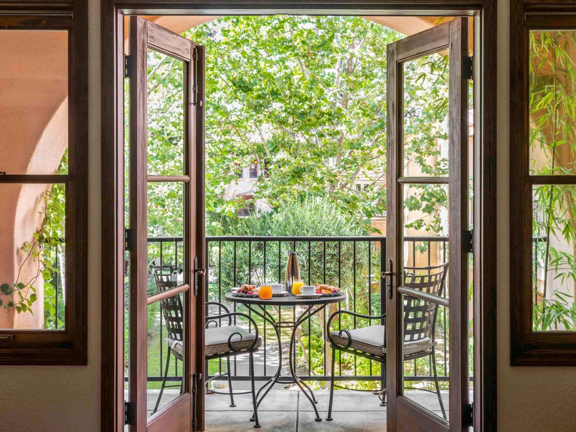 Fairmont Sonoma Mission Inn & Spa gallery photo in Sonoma, CA — image 88