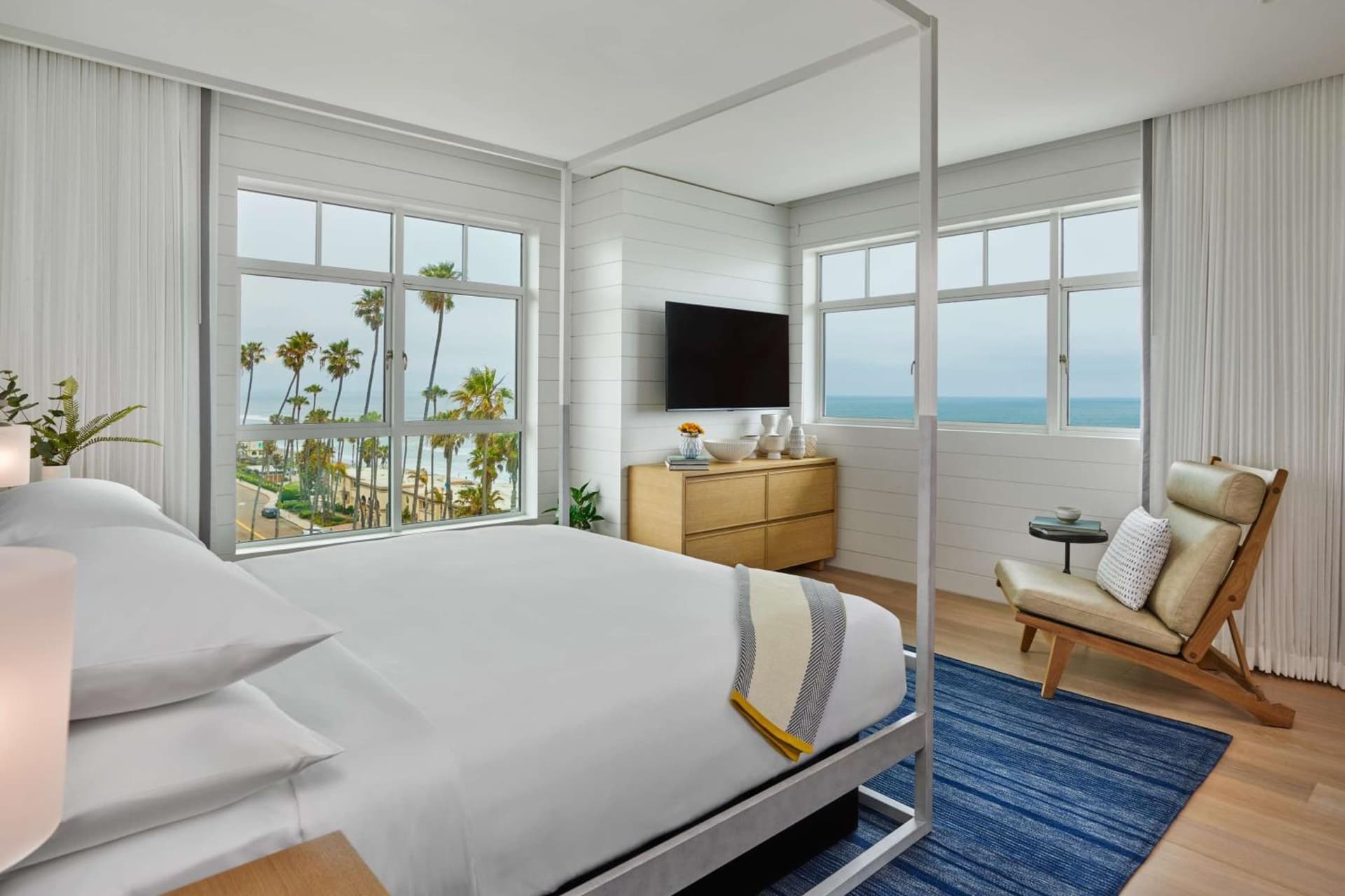 The Seabird Ocean Resort & Spa, Part of Destination Hotel by Hyatt gallery photo in Oceanside, CA — image 72