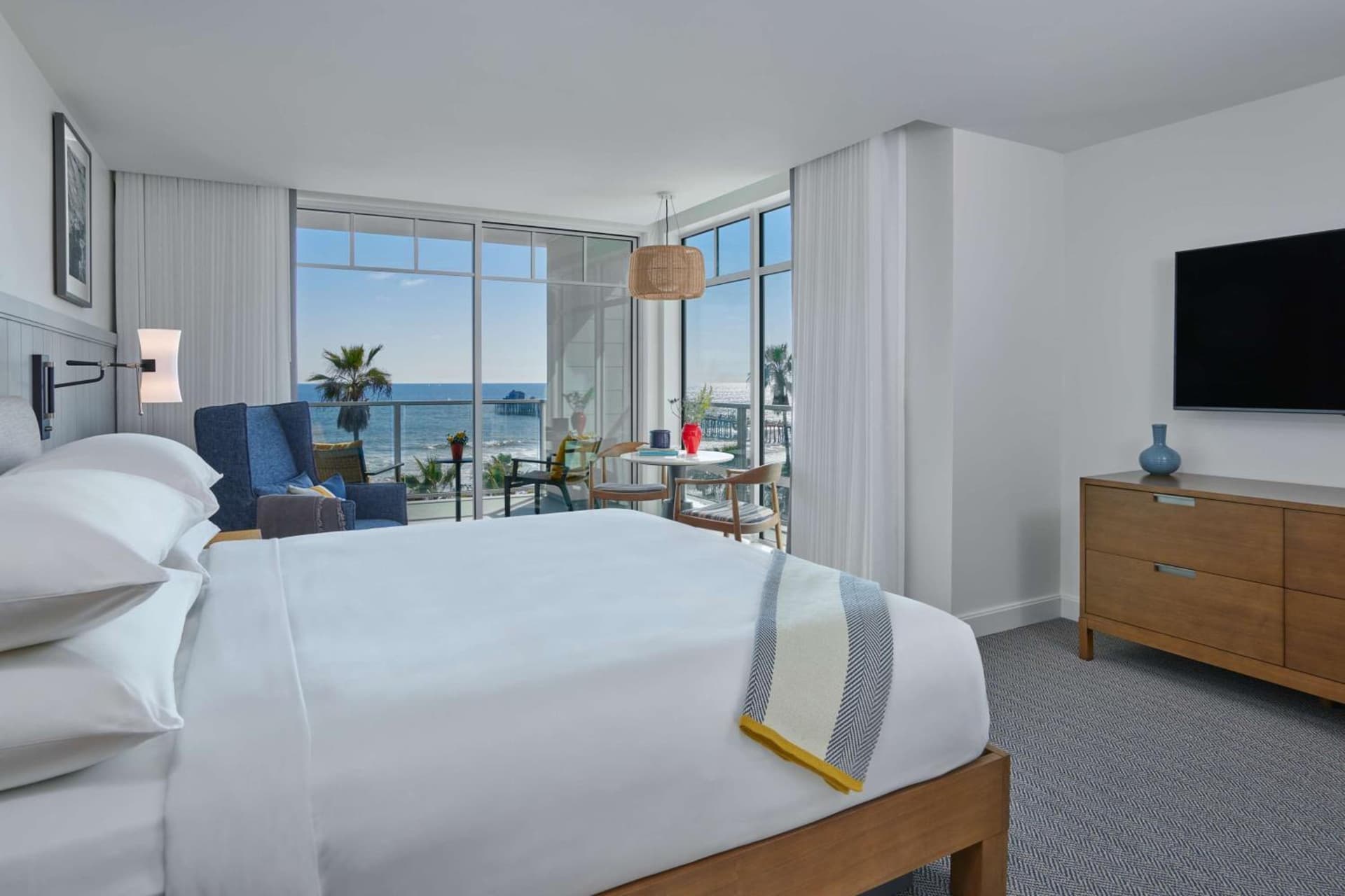 The Seabird Ocean Resort & Spa, Part of Destination Hotel by Hyatt gallery photo in Oceanside, CA — image 80