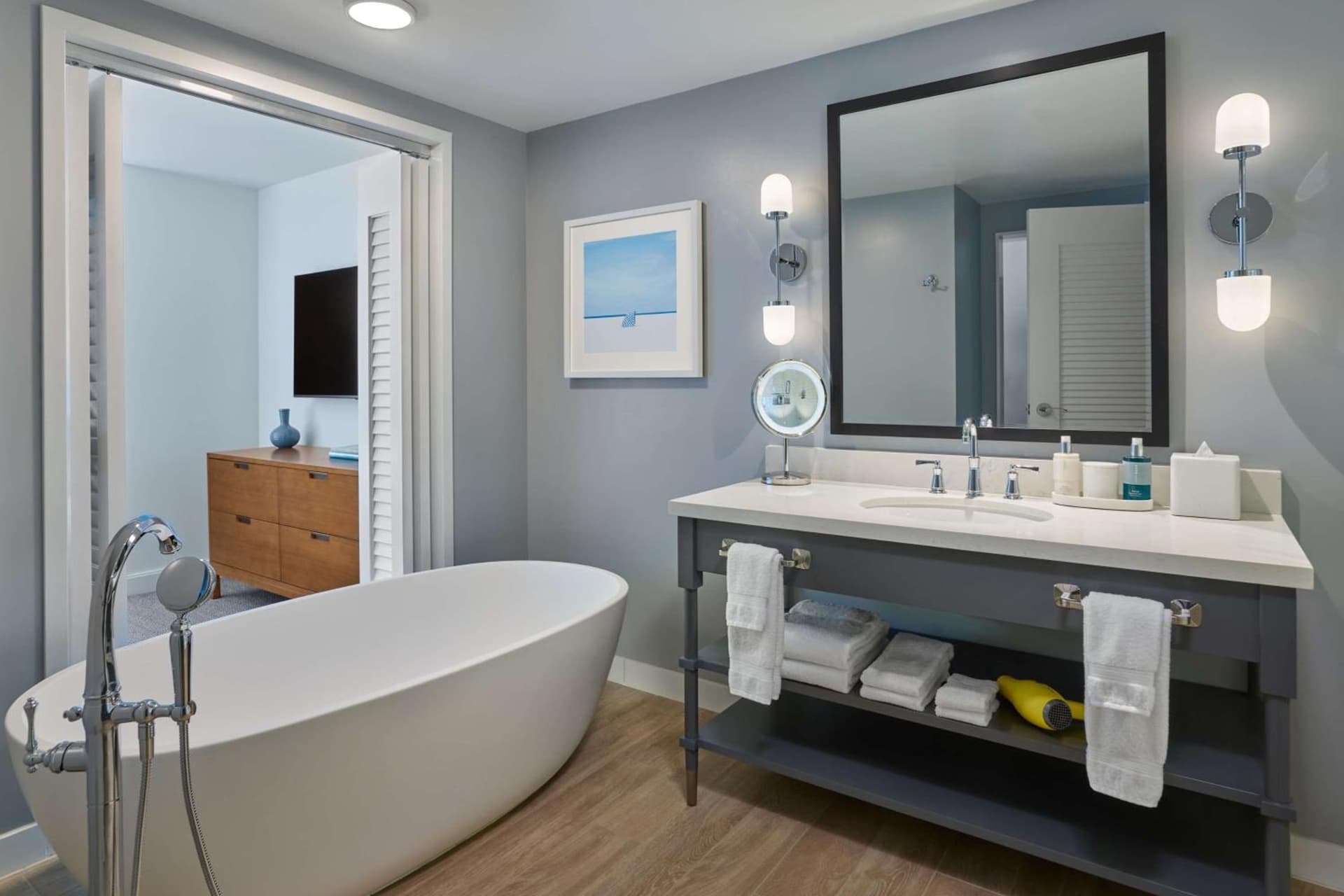 The Seabird Ocean Resort & Spa, Part of Destination Hotel by Hyatt gallery photo in Oceanside, CA — image 73