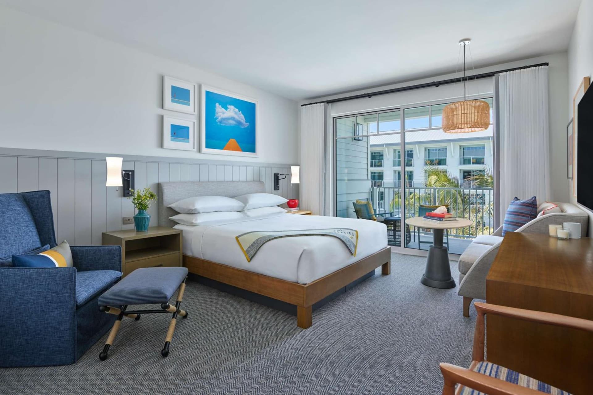 The Seabird Ocean Resort & Spa, Part of Destination Hotel by Hyatt gallery photo in Oceanside, CA — image 8