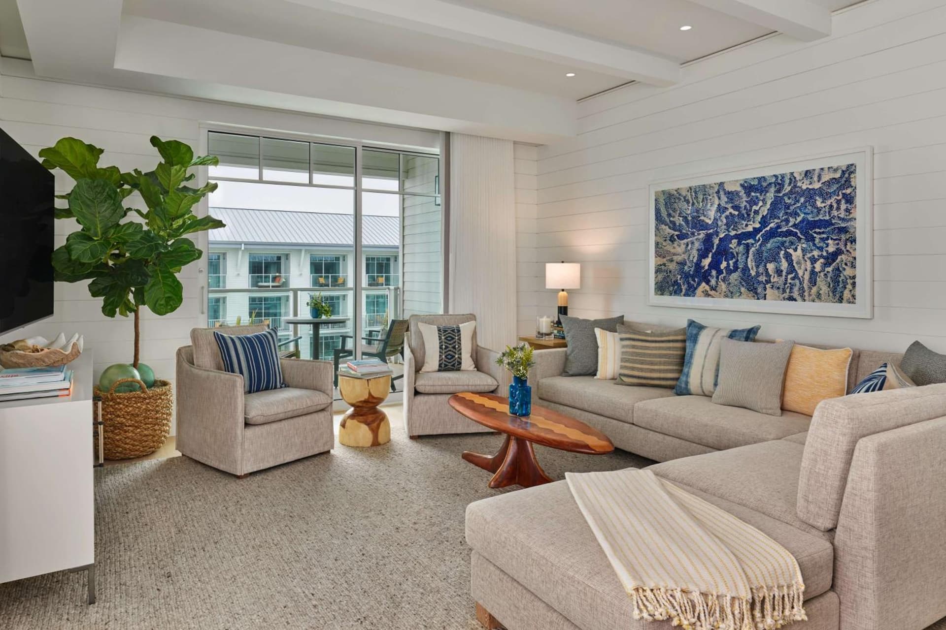 The Seabird Ocean Resort & Spa, Part of Destination Hotel by Hyatt gallery photo in Oceanside, CA — image 78