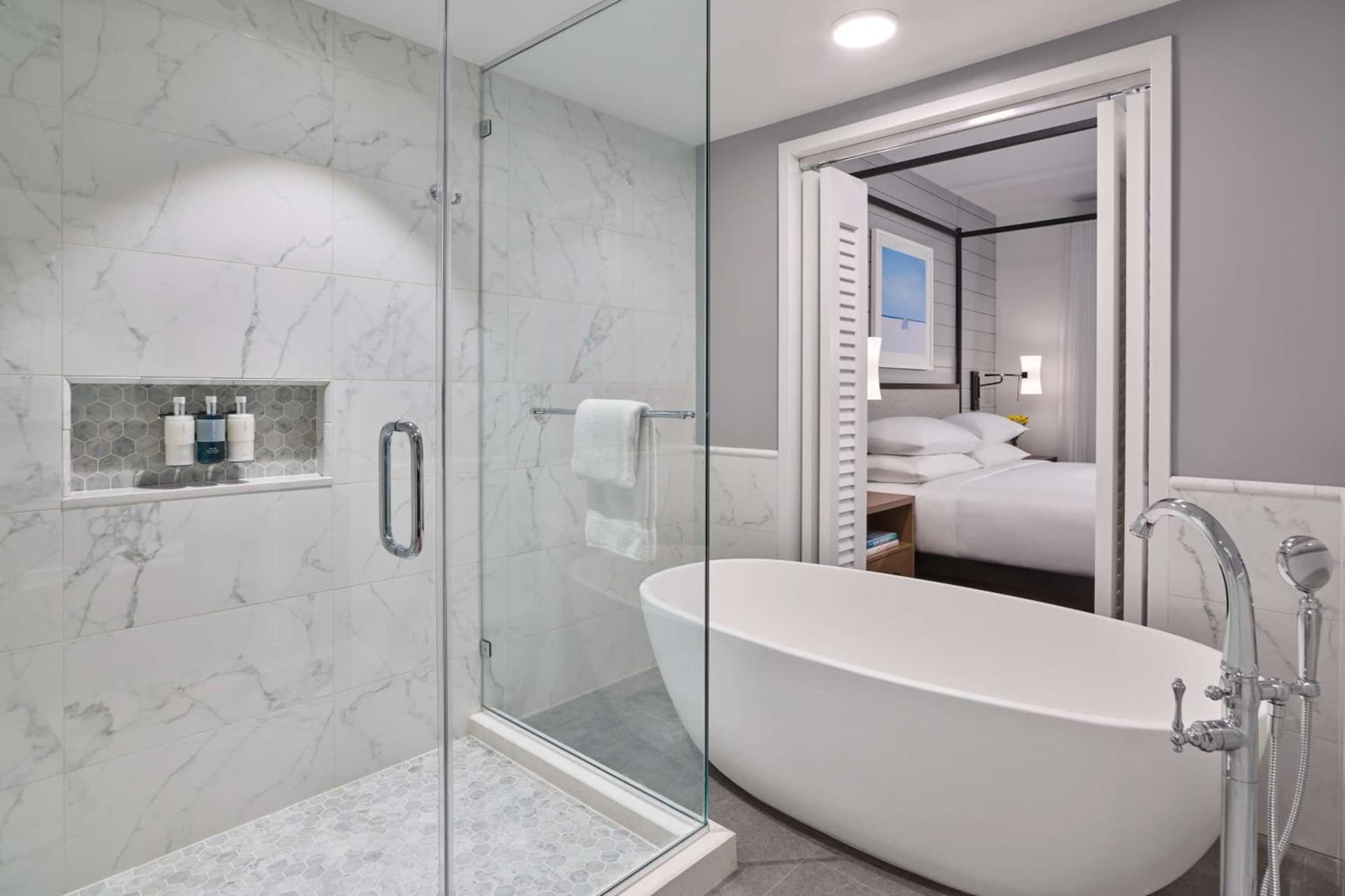 The Seabird Ocean Resort & Spa, Part of Destination Hotel by Hyatt gallery photo in Oceanside, CA — image 79