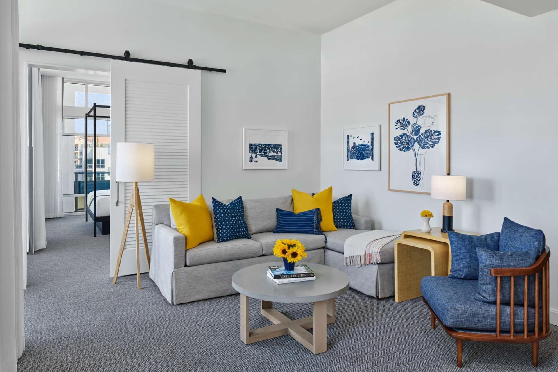 The Seabird Ocean Resort & Spa, Part of Destination Hotel by Hyatt gallery photo in Oceanside, CA — image 46