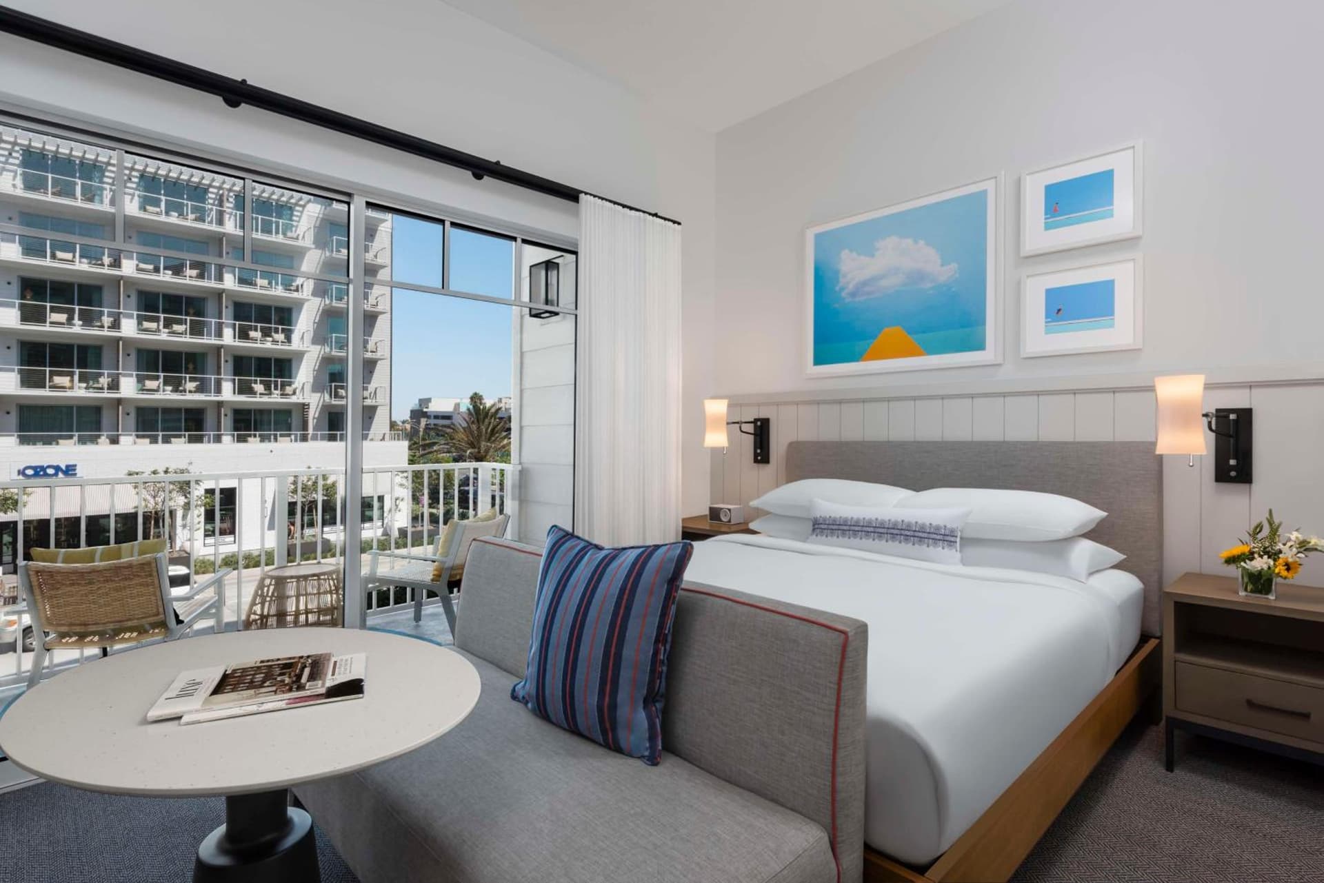 The Seabird Ocean Resort & Spa, Part of Destination Hotel by Hyatt gallery photo in Oceanside, CA — image 32