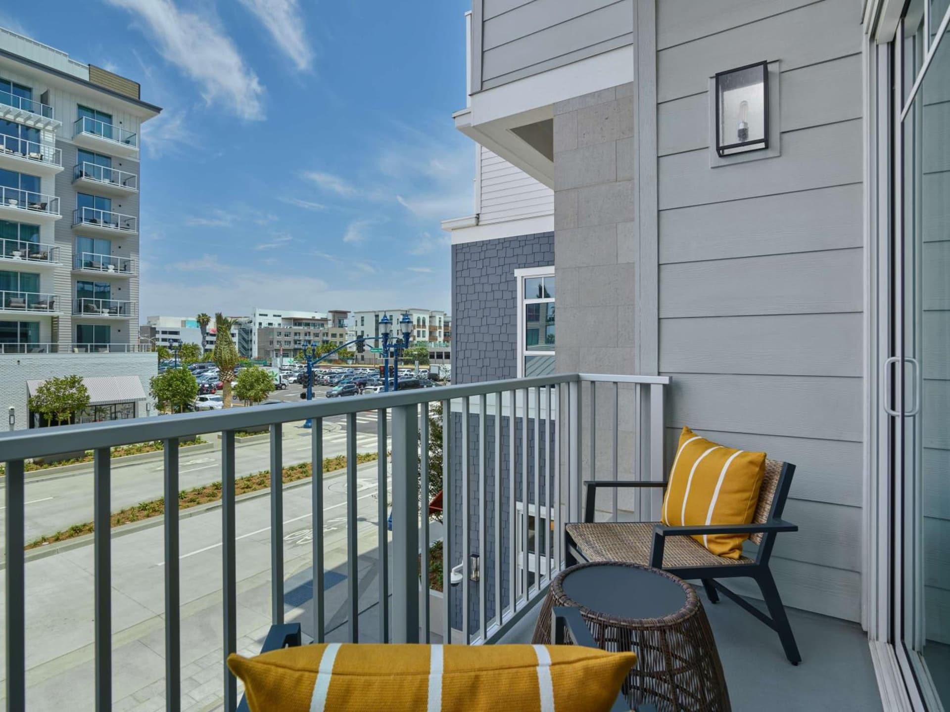 The Seabird Ocean Resort & Spa, Part of Destination Hotel by Hyatt gallery photo in Oceanside, CA — image 55