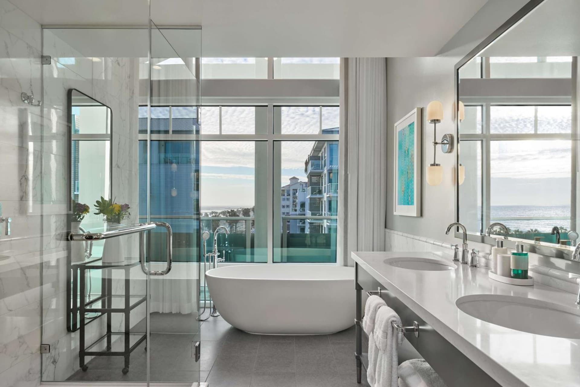 The Seabird Ocean Resort & Spa, Part of Destination Hotel by Hyatt gallery photo in Oceanside, CA — image 33