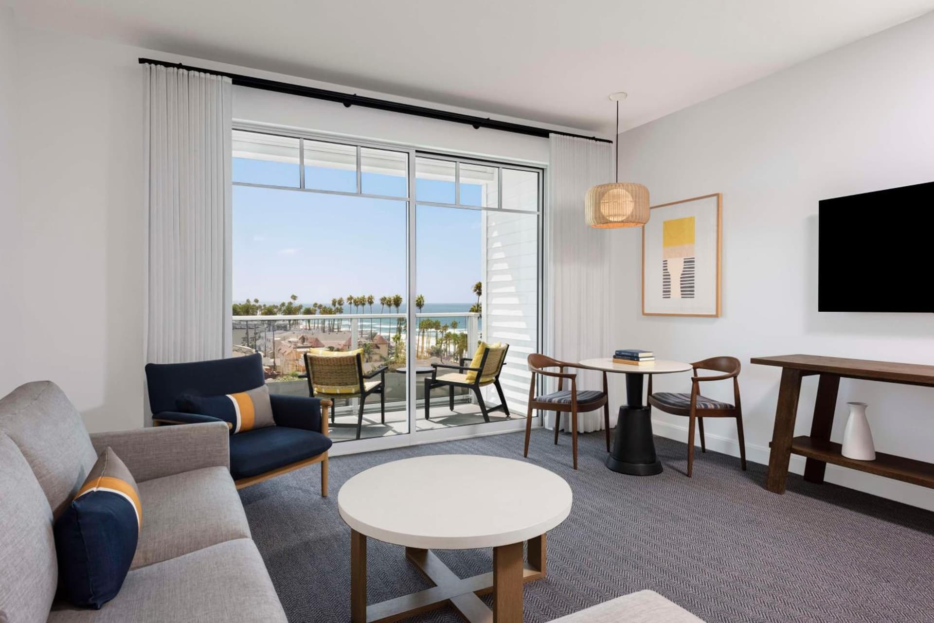 The Seabird Ocean Resort & Spa, Part of Destination Hotel by Hyatt gallery photo in Oceanside, CA — image 77