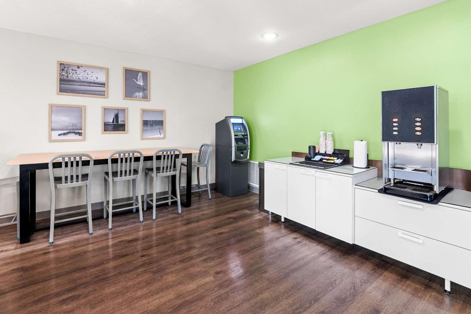 WoodSpring Suites Hudson Port Richey gallery photo in Hudson, FL — image 15