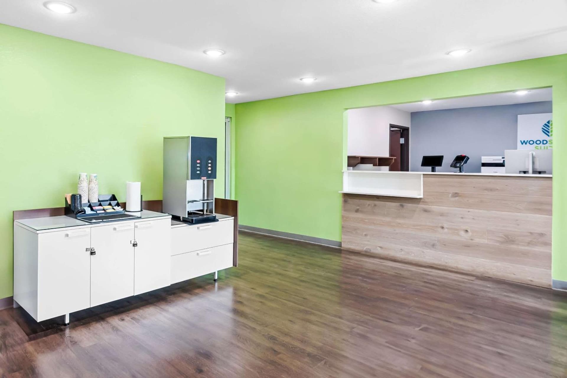 WoodSpring Suites Hudson Port Richey gallery photo in Hudson, FL — image 37