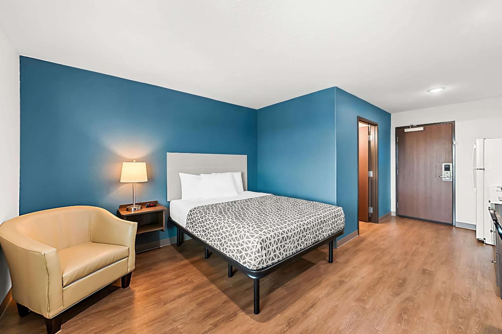 WoodSpring Suites Hudson Port Richey gallery photo in Hudson, FL — image 38