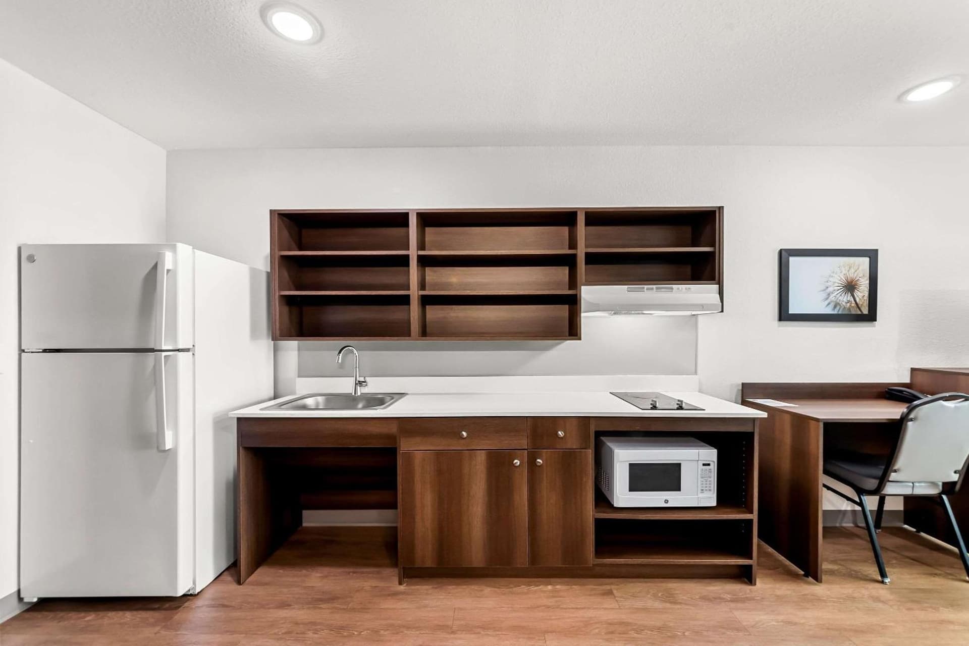WoodSpring Suites Hudson Port Richey gallery photo in Hudson, FL — image 43