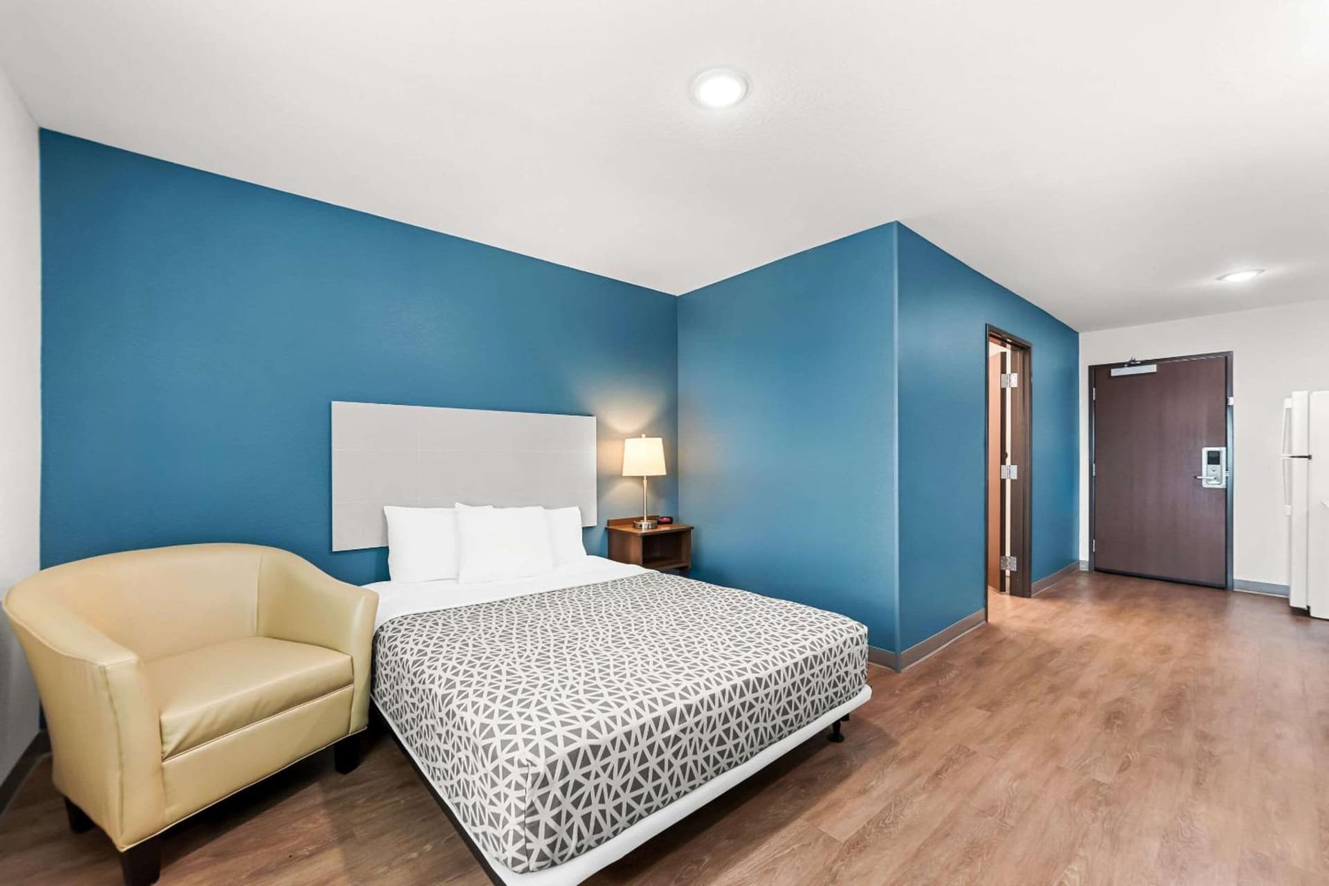 WoodSpring Suites Hudson Port Richey gallery photo in Hudson, FL — image 24