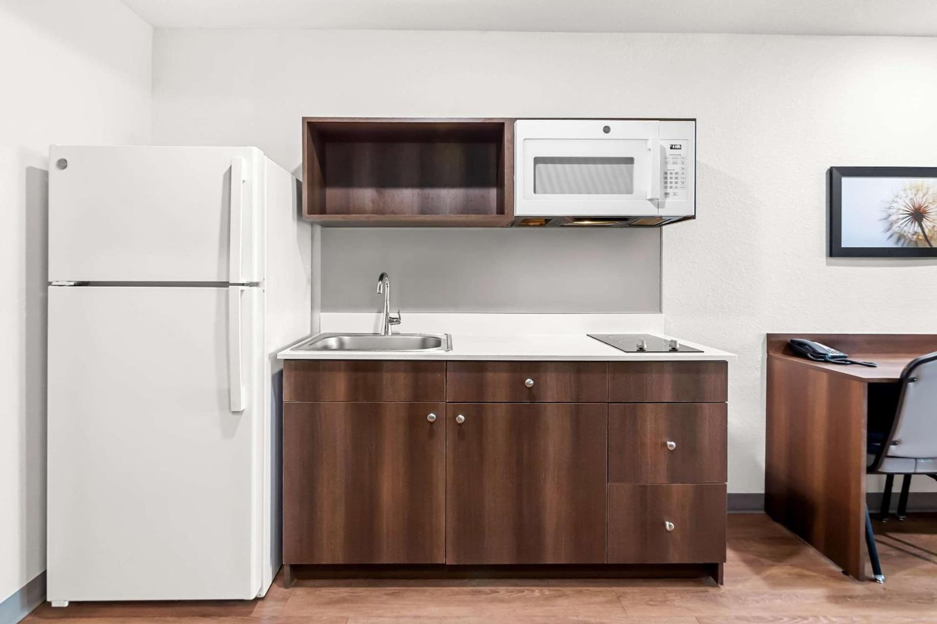 WoodSpring Suites Hudson Port Richey gallery photo in Hudson, FL — image 33