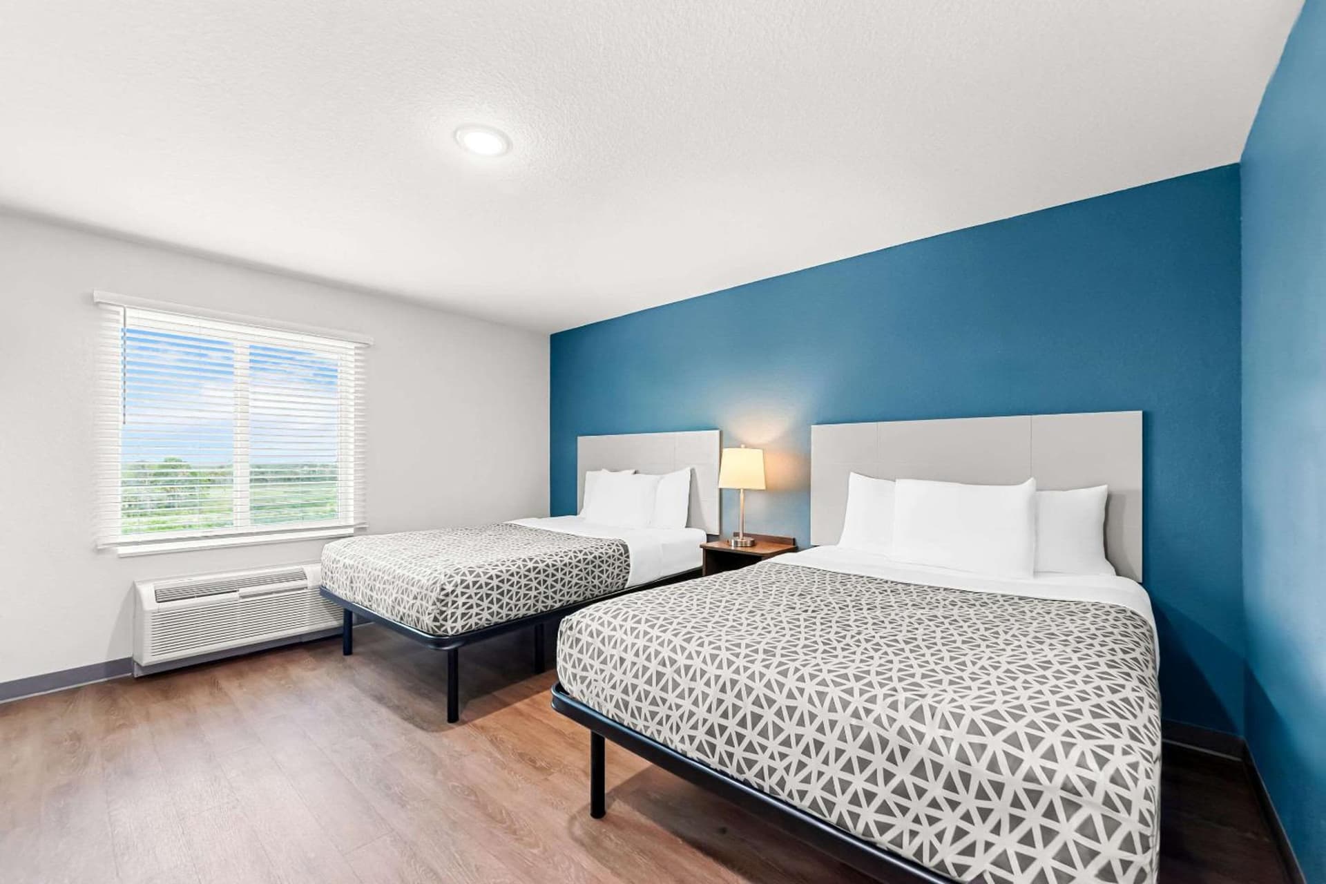WoodSpring Suites Hudson Port Richey gallery photo in Hudson, FL — image 29