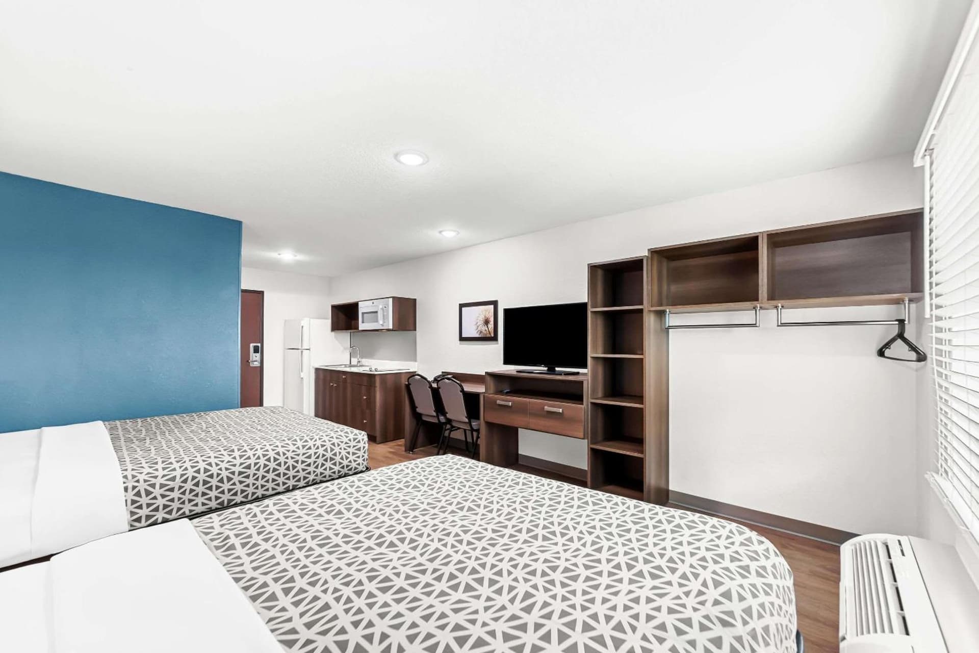 WoodSpring Suites Hudson Port Richey gallery photo in Hudson, FL — image 18