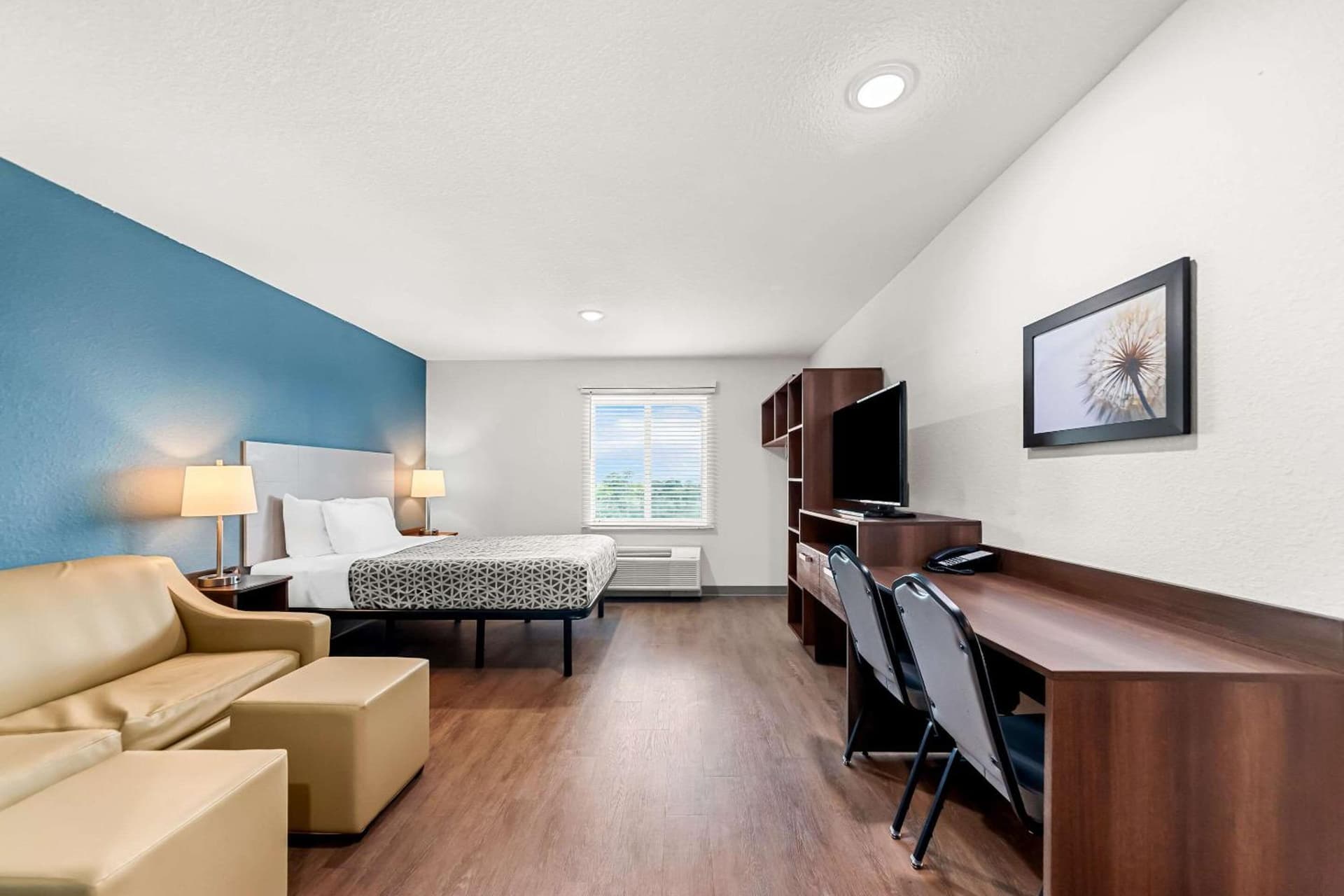 WoodSpring Suites Hudson Port Richey gallery photo in Hudson, FL — image 39
