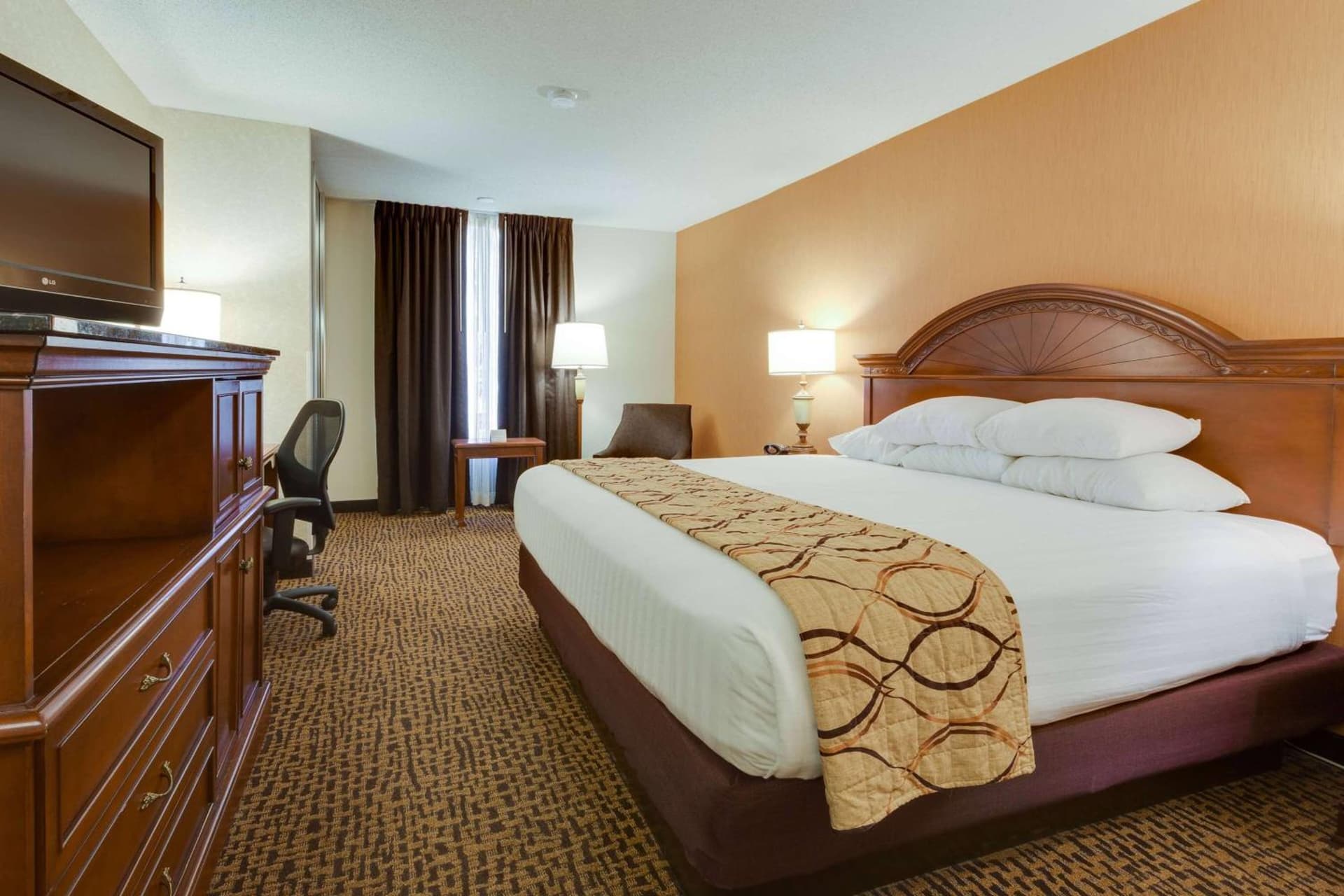 Wingate by Wyndham St Louis-Fenton Route 66 gallery photo in Fenton, MO — image 9