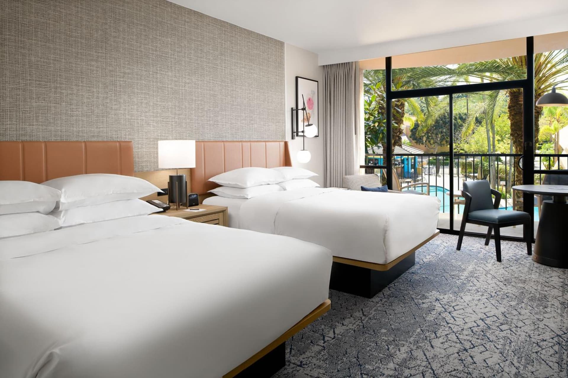 Sheraton Park Hotel at the Anaheim Resort gallery photo in Anaheim, CA — image 65