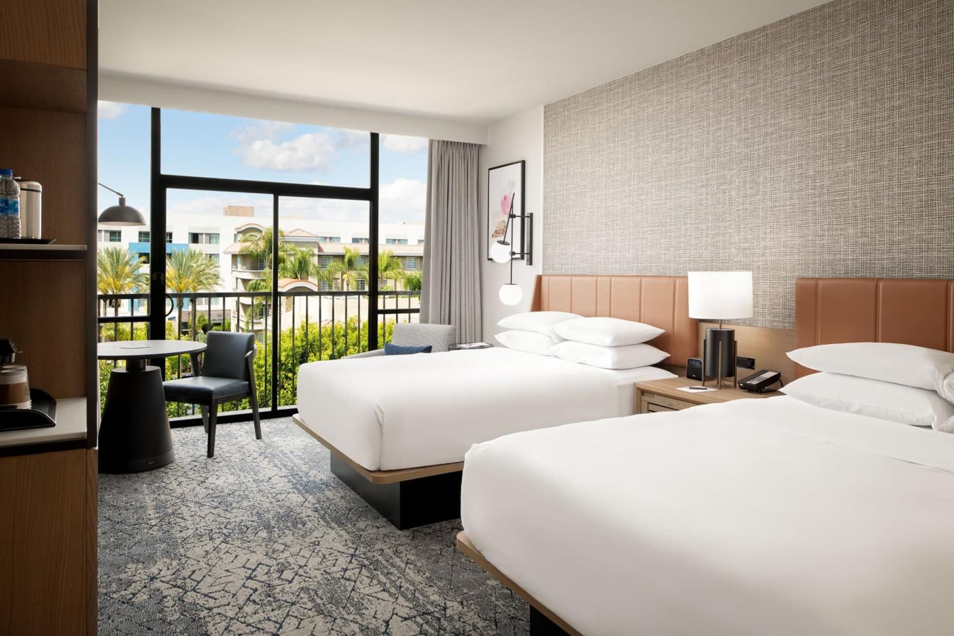 Sheraton Park Hotel at the Anaheim Resort gallery photo in Anaheim, CA — image 17