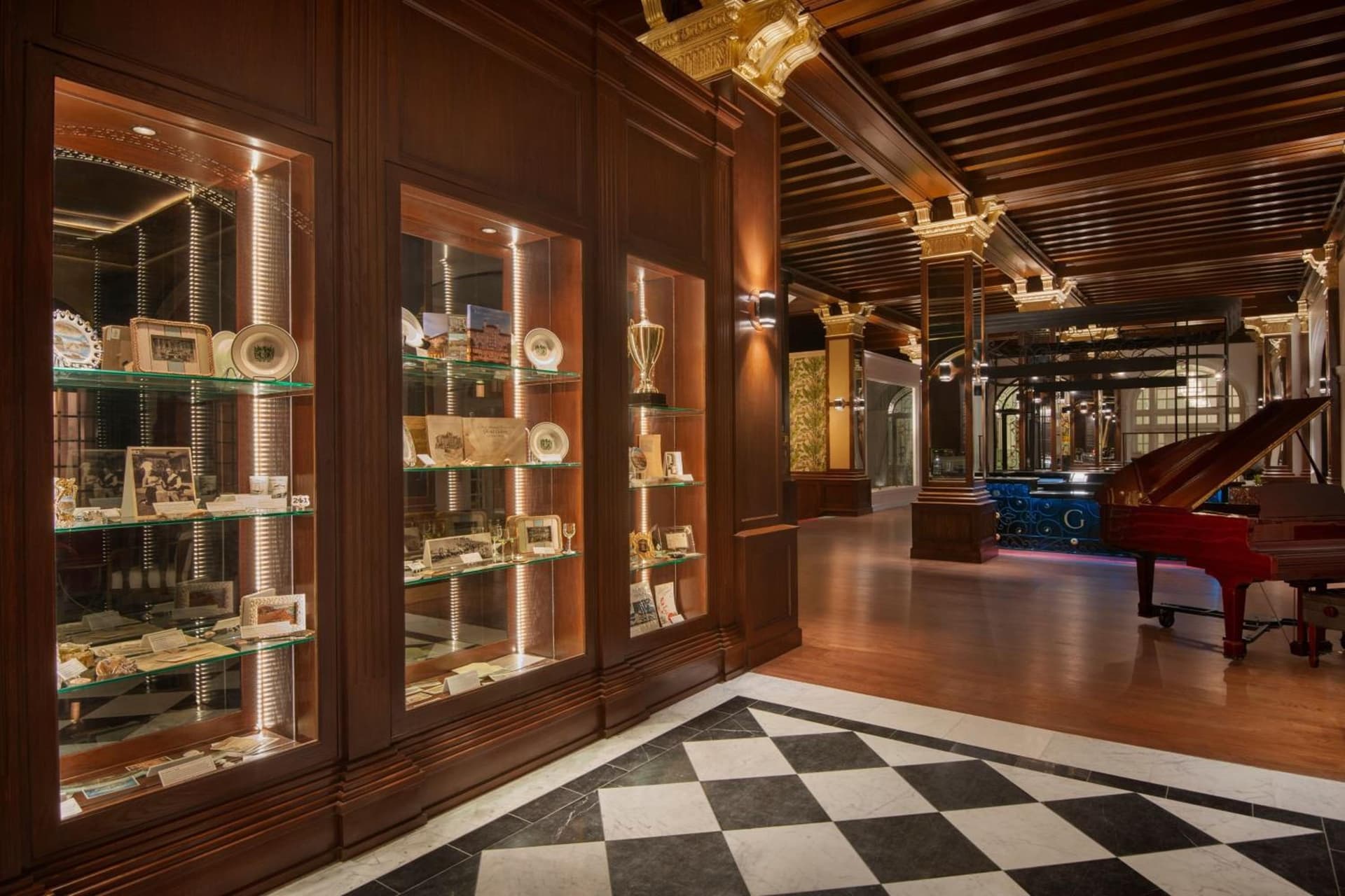 Grand Galvez Resort, Autograph Collection gallery photo in Galveston, TX — image 25