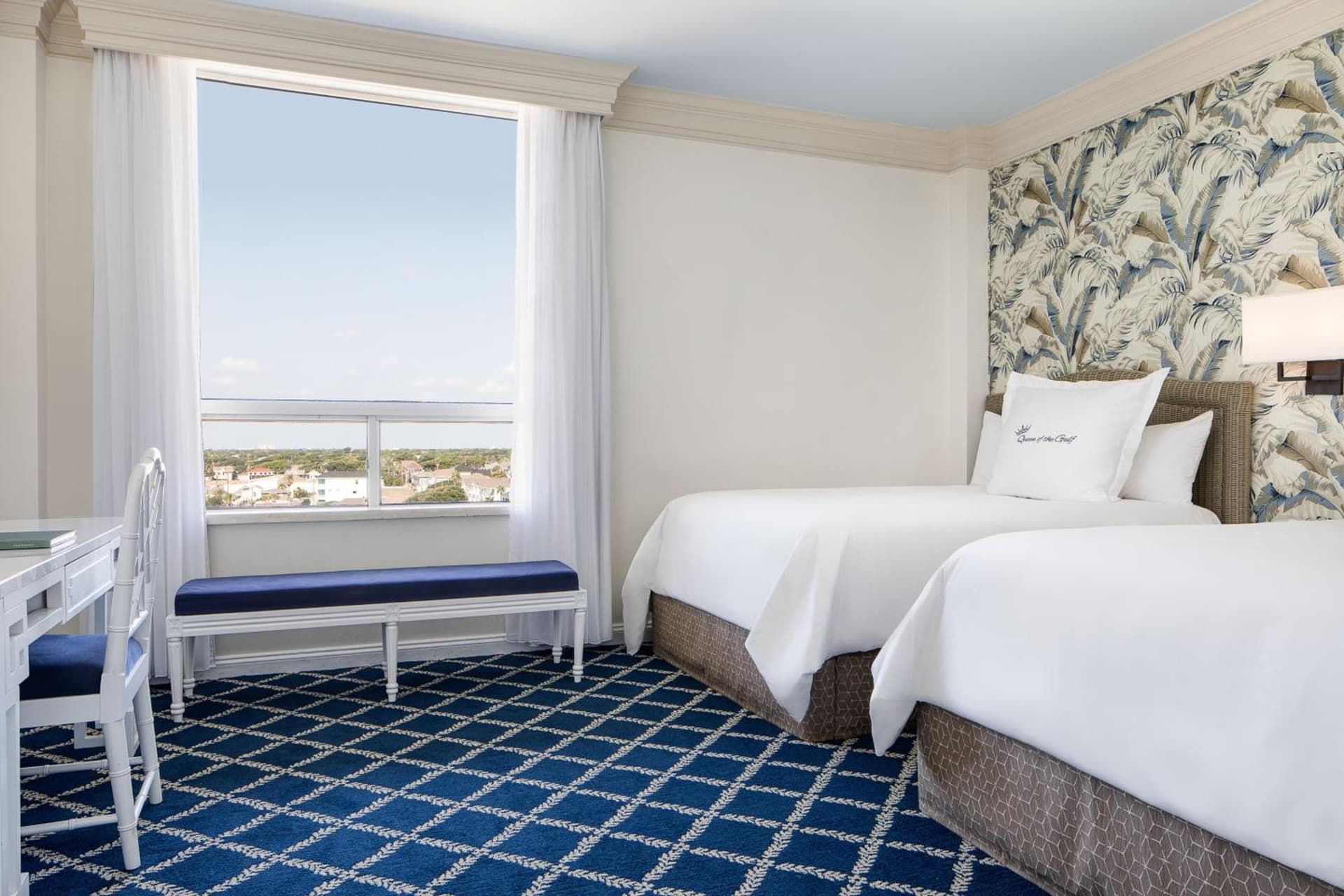Grand Galvez Resort, Autograph Collection gallery photo in Galveston, TX — image 21