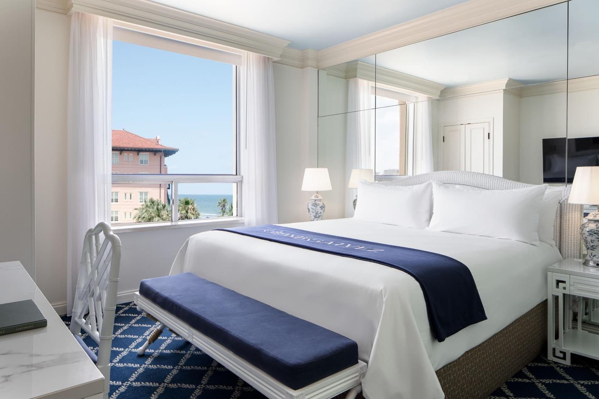 Grand Galvez Resort, Autograph Collection gallery photo in Galveston, TX — image 19