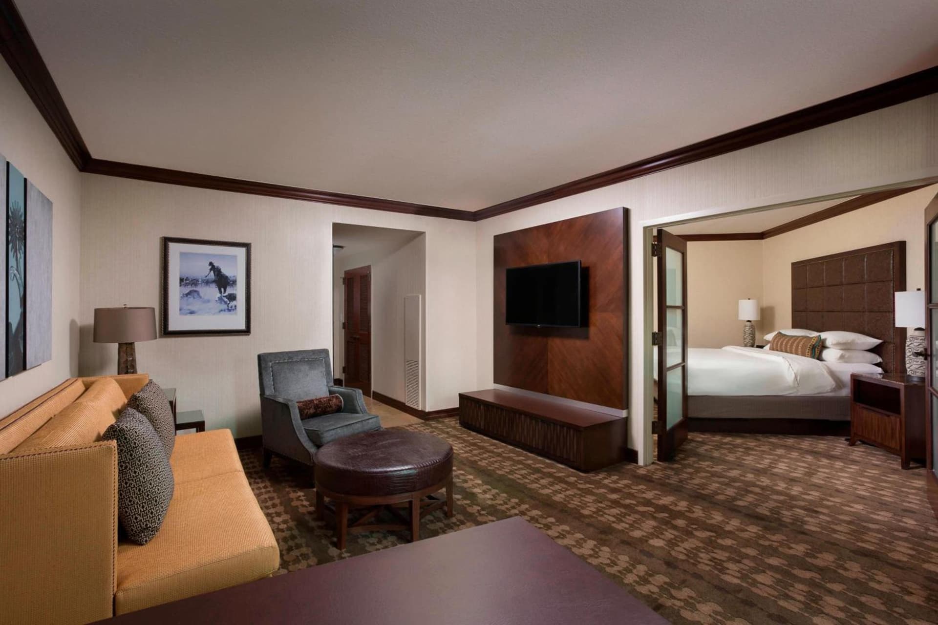 Gaylord Texan Resort and Convention Center gallery photo in Grapevine, TX — image 51