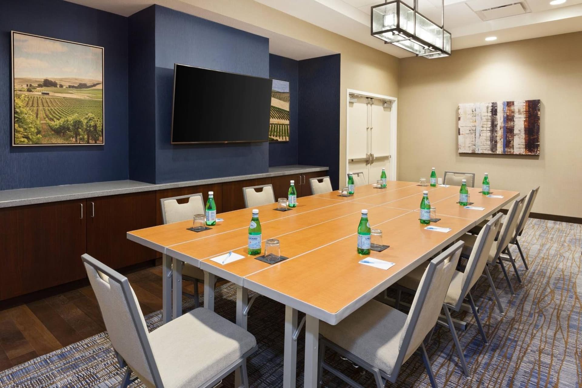 SpringHill Suites by Marriott Paso Robles Atascadero gallery photo in Atascadero, CA — image 32