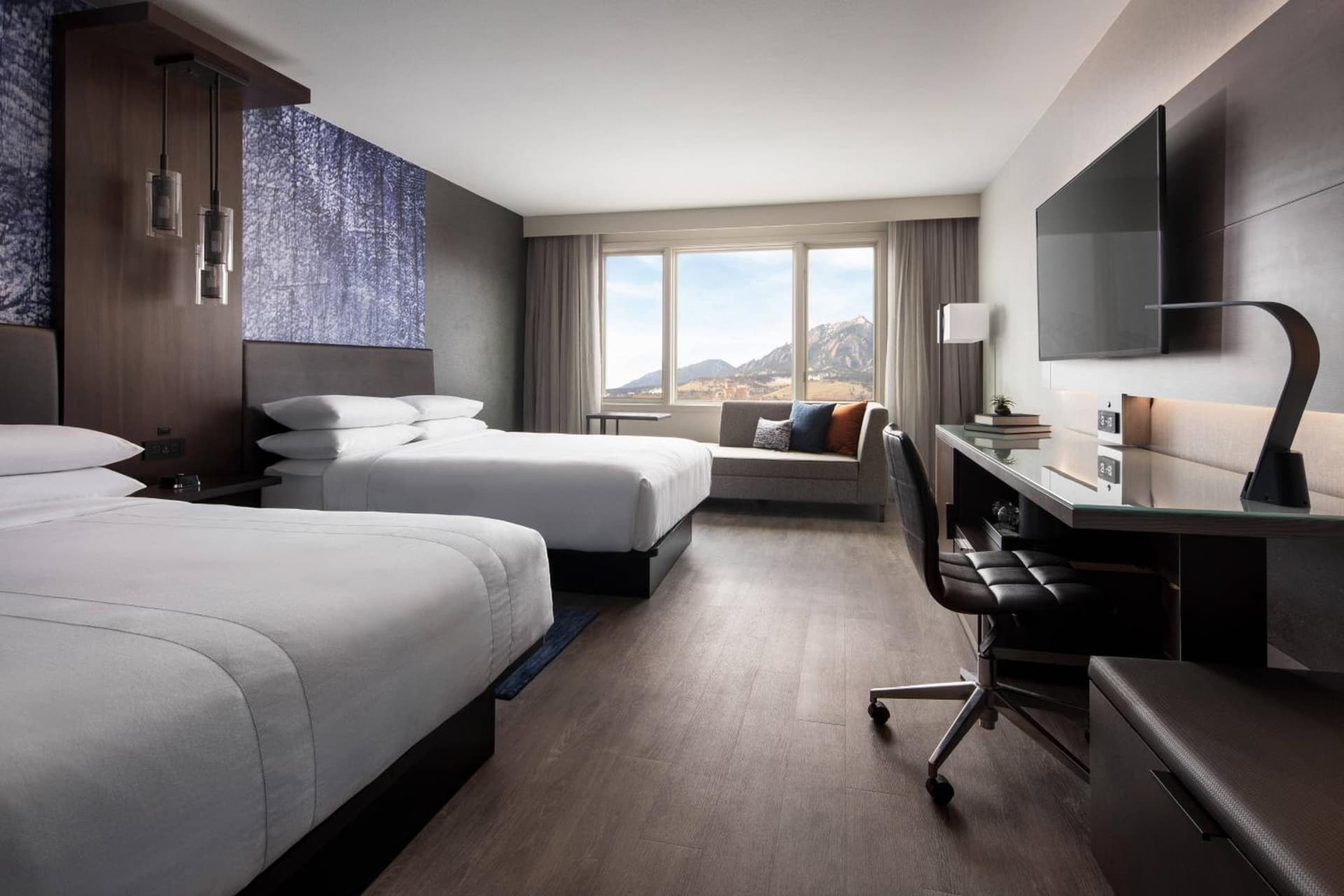 Boulder Marriott gallery photo in Boulder, CO — image 51