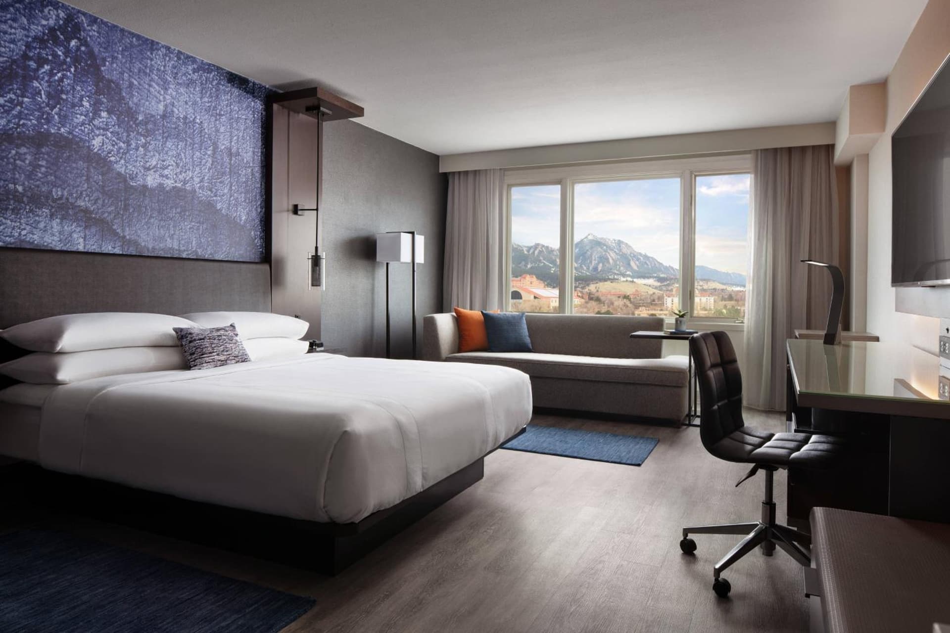 Boulder Marriott gallery photo in Boulder, CO — image 16