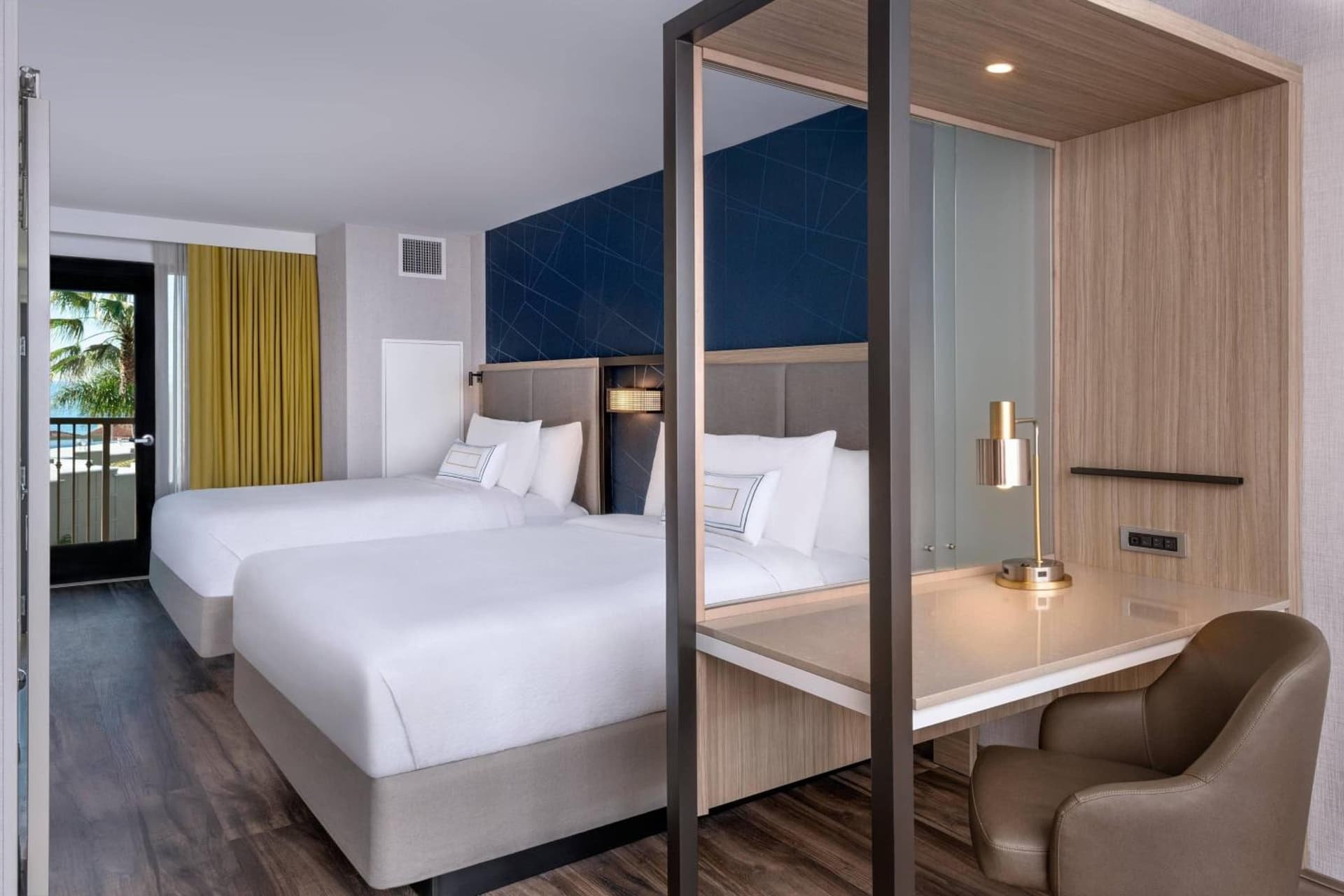 SpringHill Suites by Marriott San Diego Carlsbad gallery photo in Carlsbad, CA — image 10