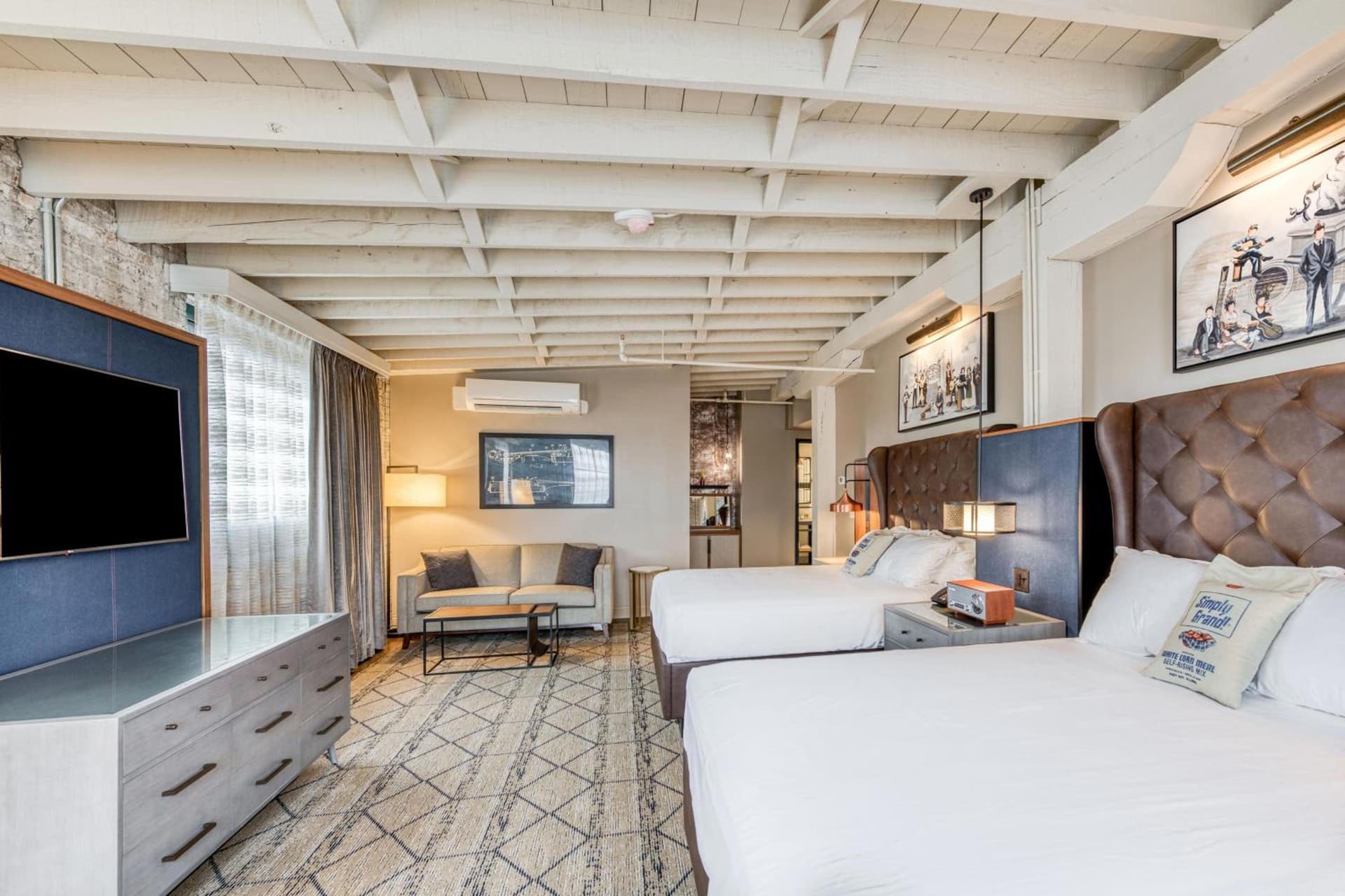 The Sessions Hotel, Bristol, a Tribute Portfolio Hotel gallery photo in Bristol, VA — image 15