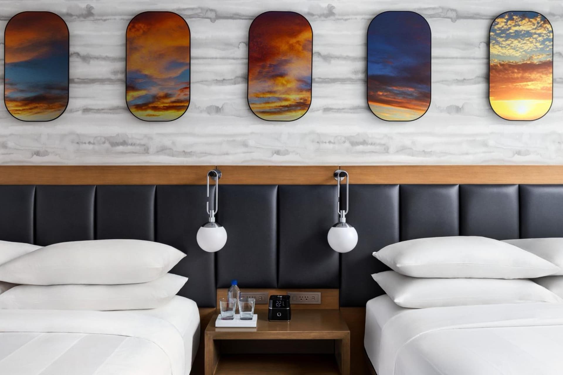 Marriott New York JFK Airport gallery photo in Queens, NY — image 55