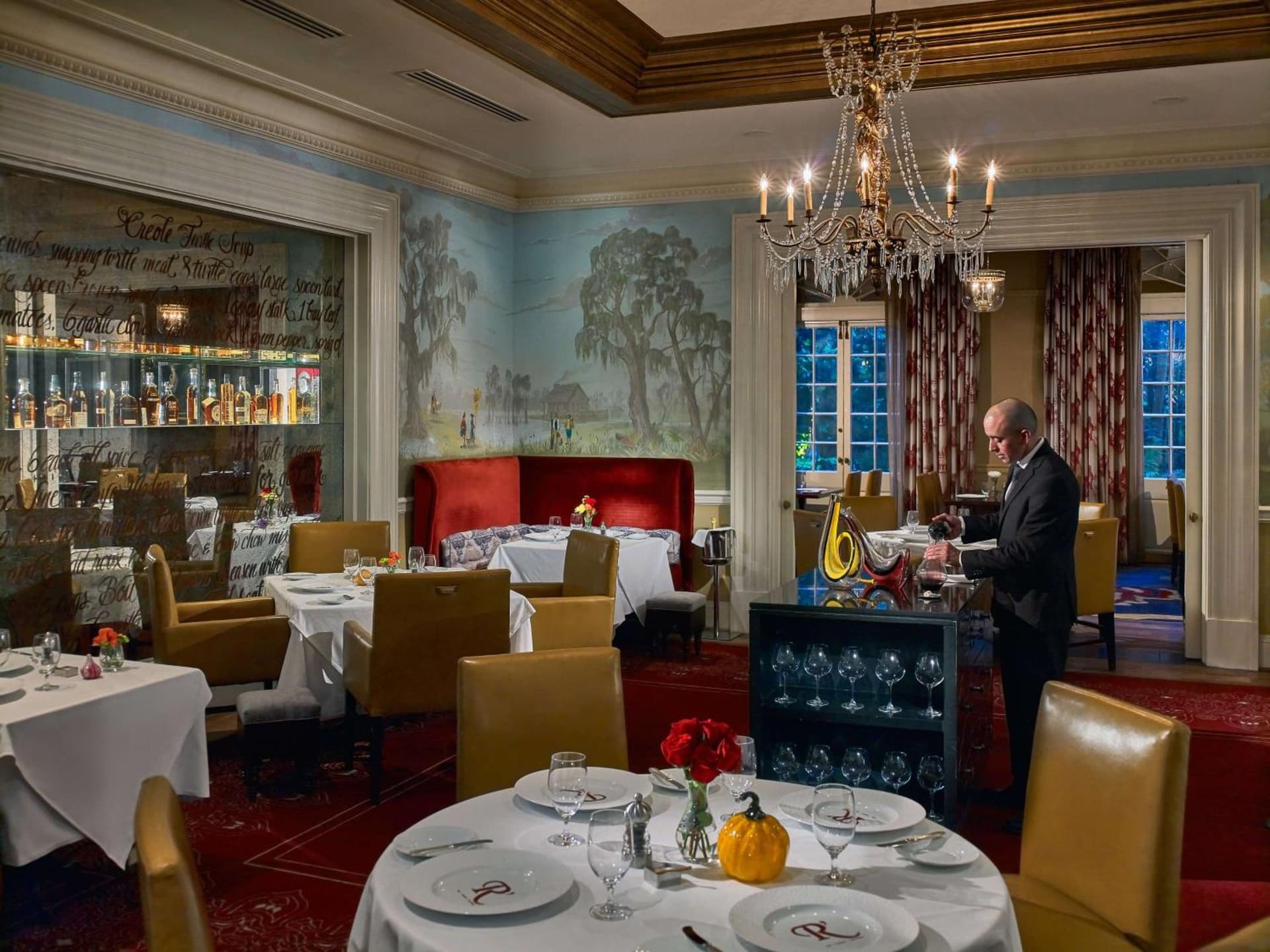 The Royal Sonesta New Orleans interior in New Orleans, LA — gallery photo 2