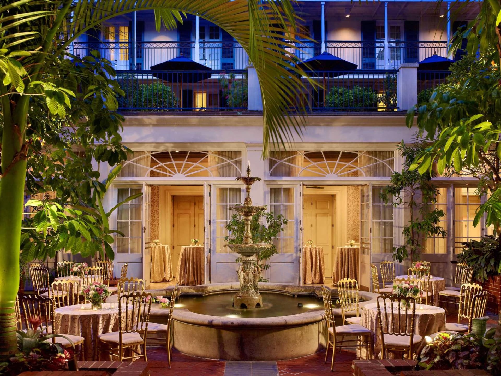 The Royal Sonesta New Orleans gallery photo in New Orleans, LA — image 50