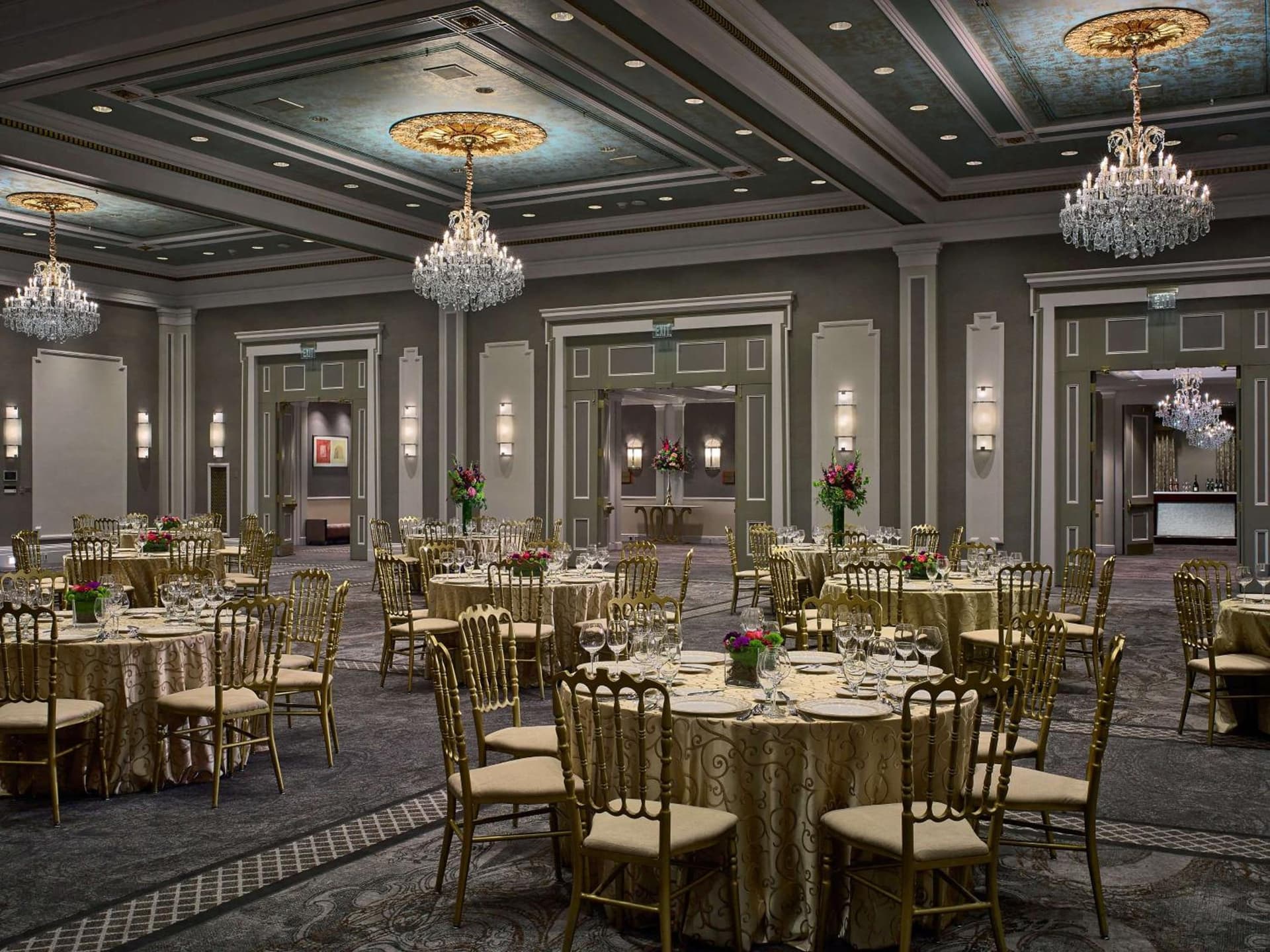 The Royal Sonesta New Orleans gallery photo in New Orleans, LA — image 30