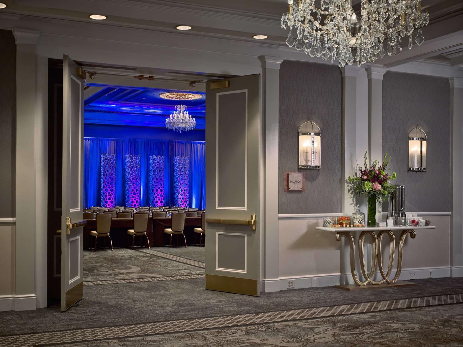 The Royal Sonesta New Orleans gallery photo in New Orleans, LA — image 46